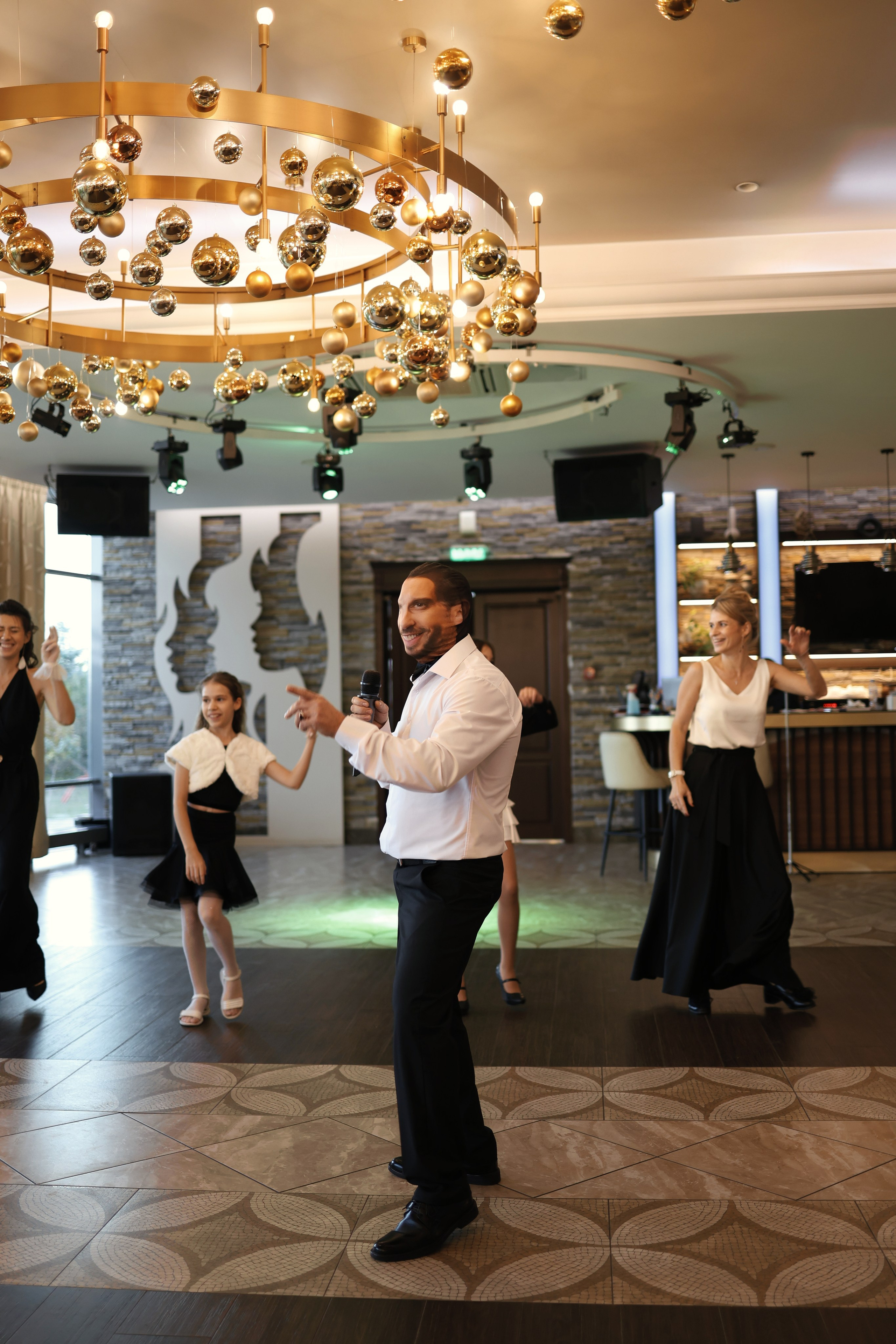 Юбилеи. Фотограф Нижний Новгород Анастасия Клопова