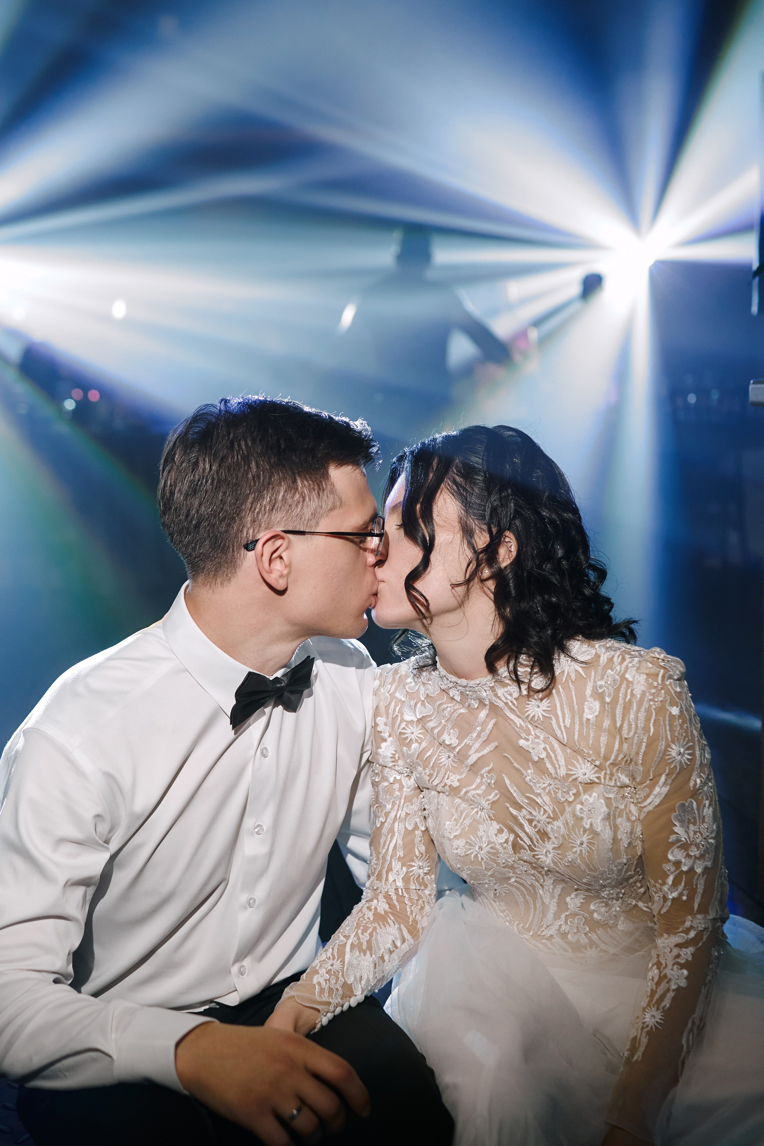 Свадебная фотосъёмка в Екатеринбурге — Владимир Лузин. Портретный и свадебный фотограф в Екатеринбурге Владимир ЛузинЛузин