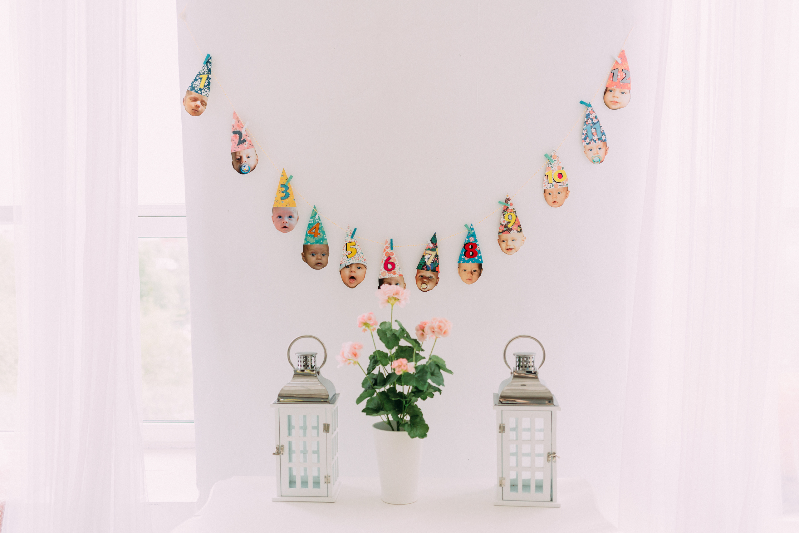 Годик Филиппу!. Coach & photographer Anna Sushkova | Valencia, Spain