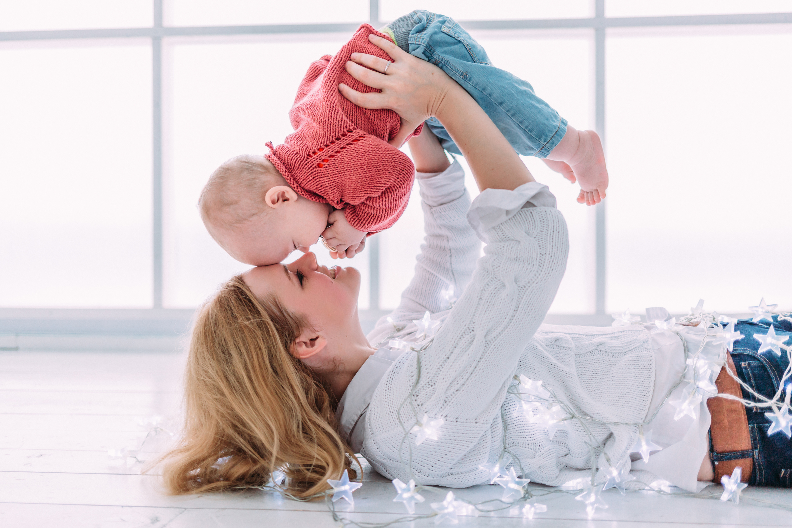 Лена, Саша, Эмилия и Герман. Coach & photographer Anna Sushkova | Valencia, Spain