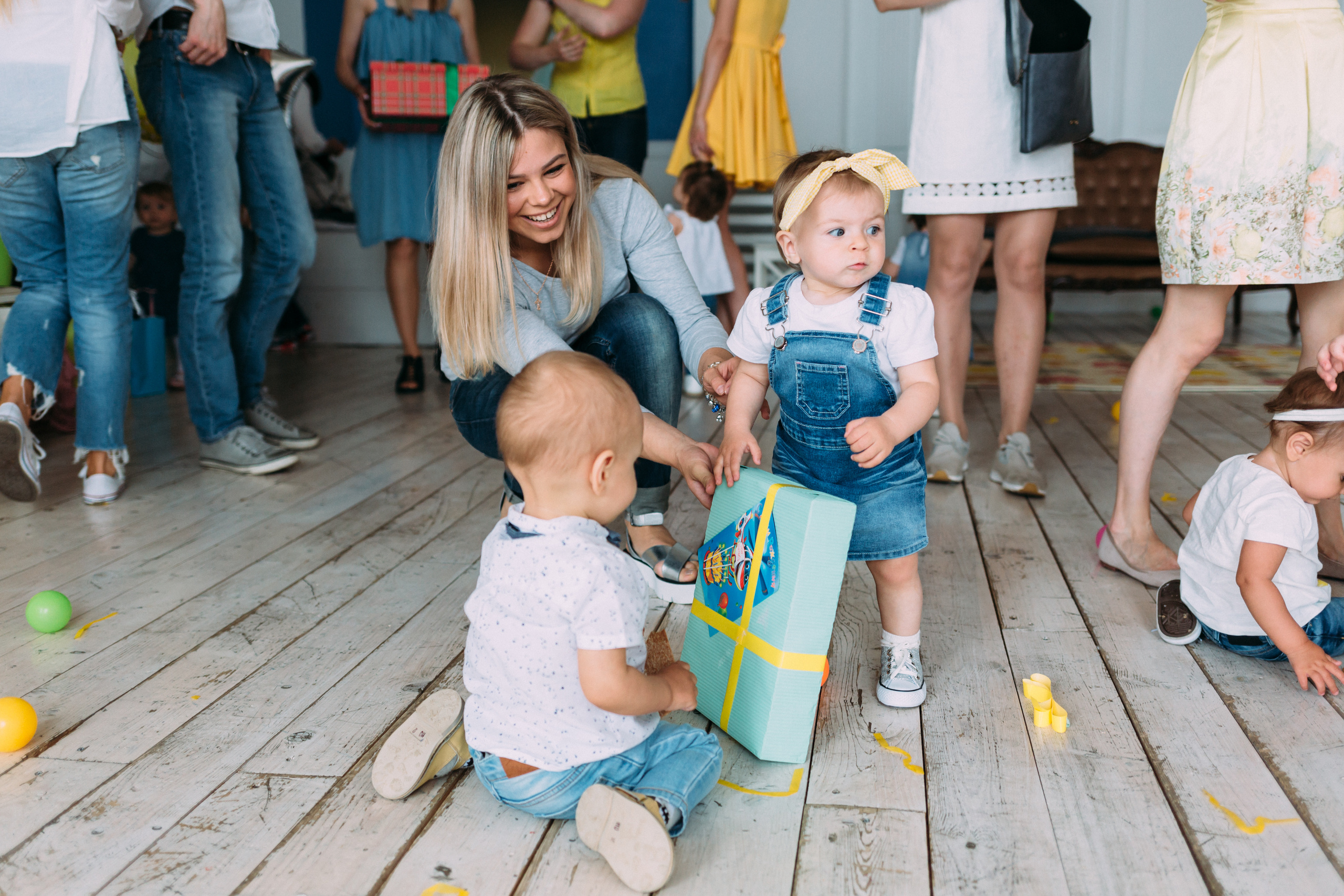 Годик Филиппу!. Coach & photographer Anna Sushkova | Valencia, Spain
