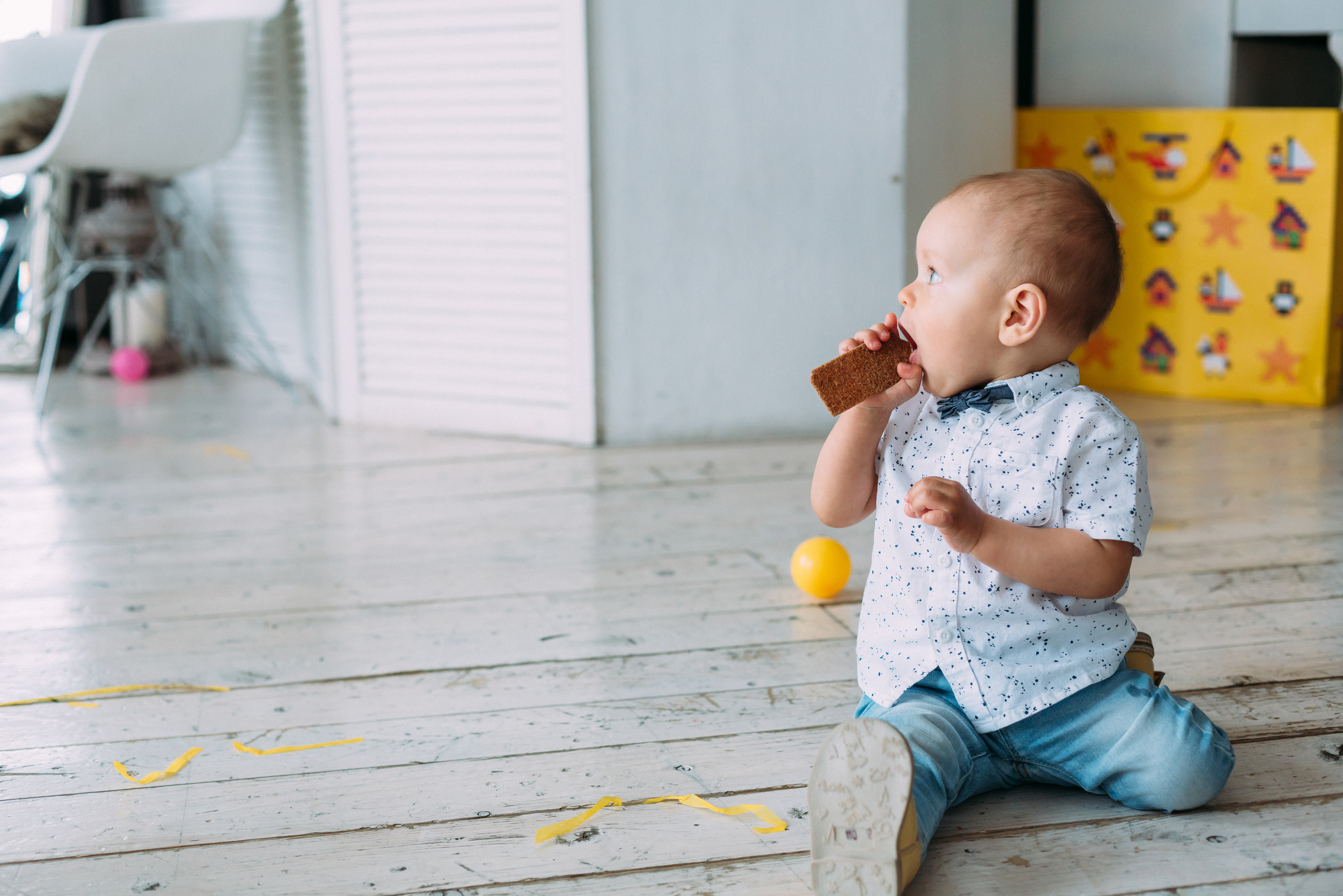 Годик Филиппу!. Coach & photographer Anna Sushkova | Valencia, Spain