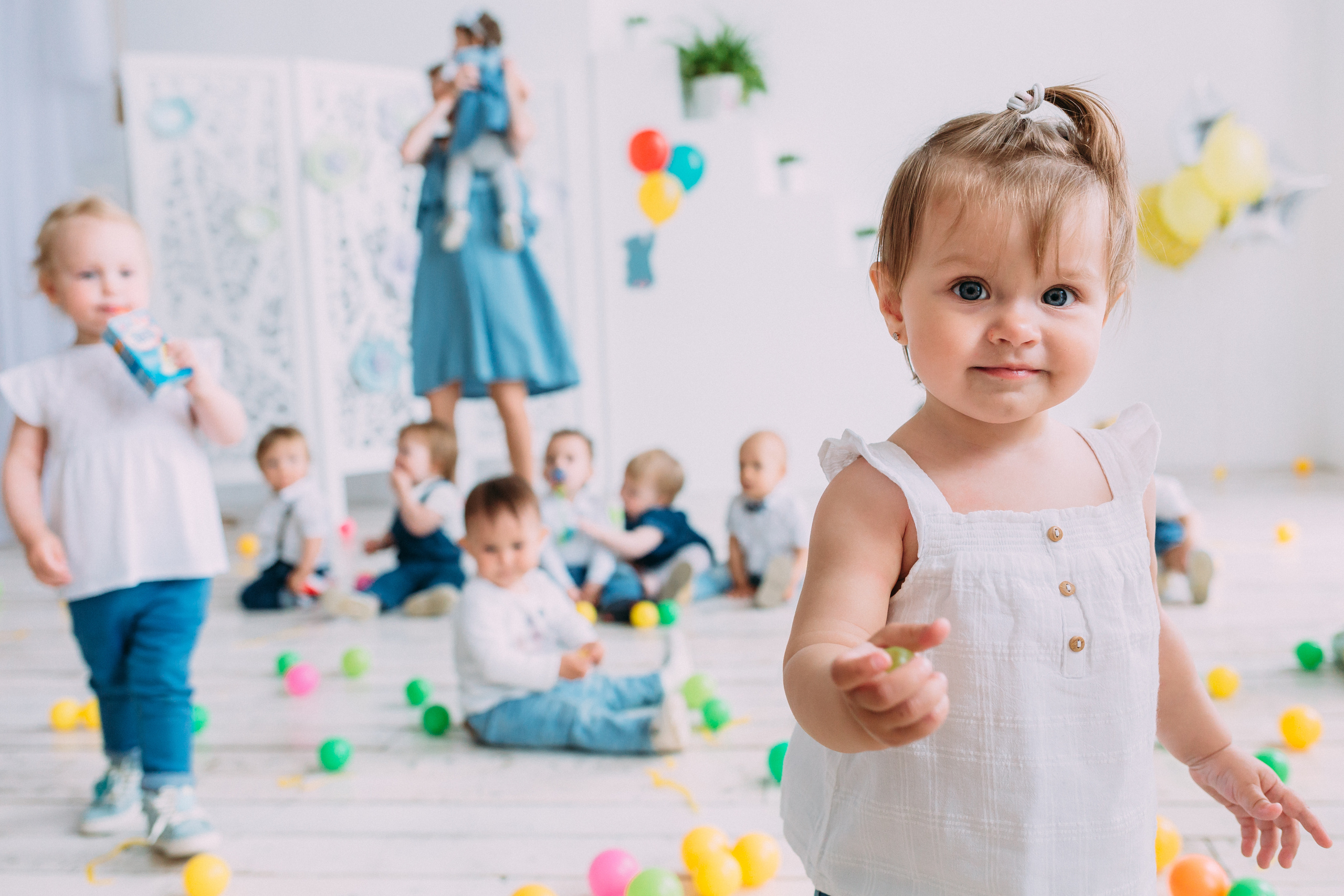 Годик Филиппу!. Coach & photographer Anna Sushkova | Valencia, Spain