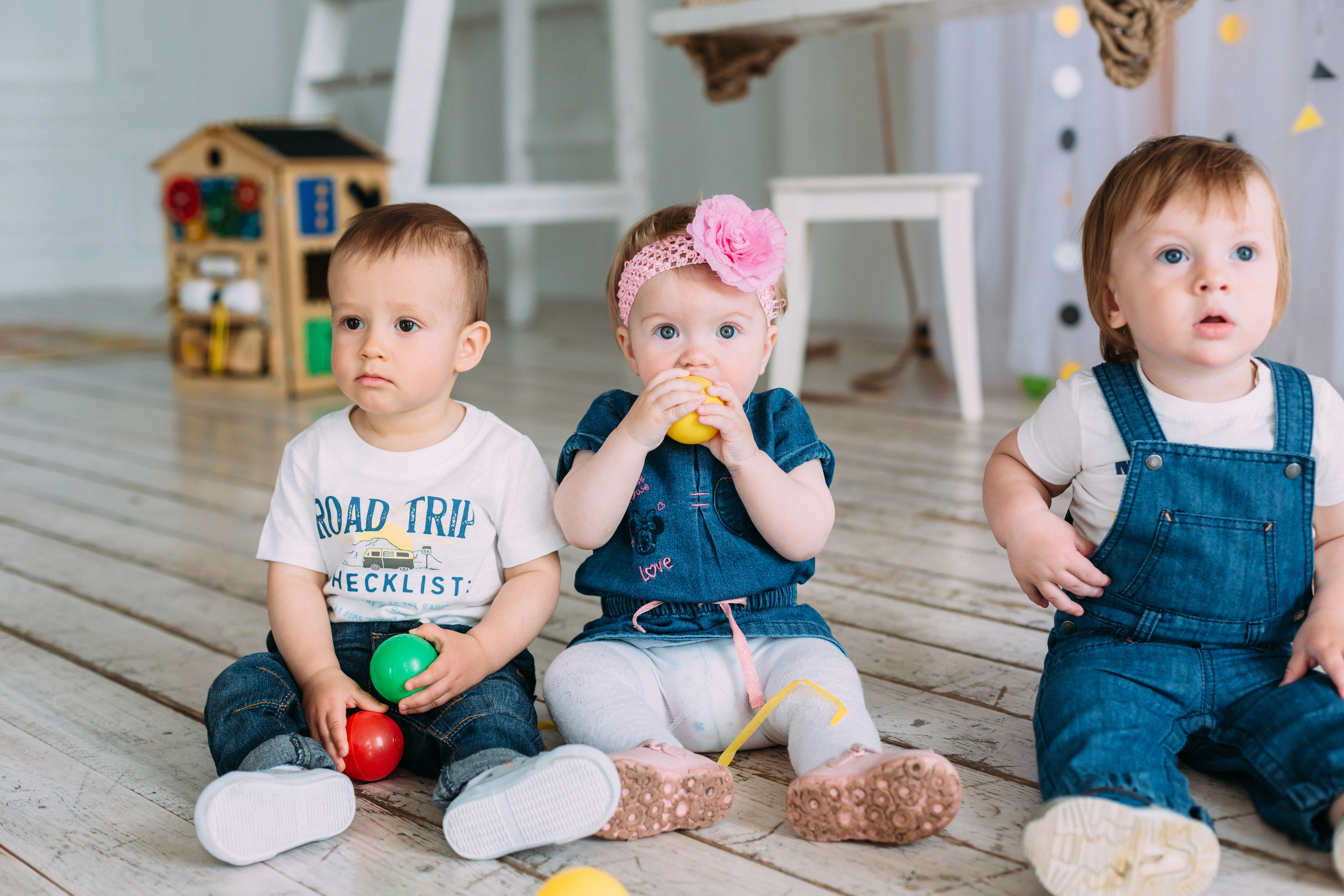 Годик Филиппу!. Coach & photographer Anna Sushkova | Valencia, Spain