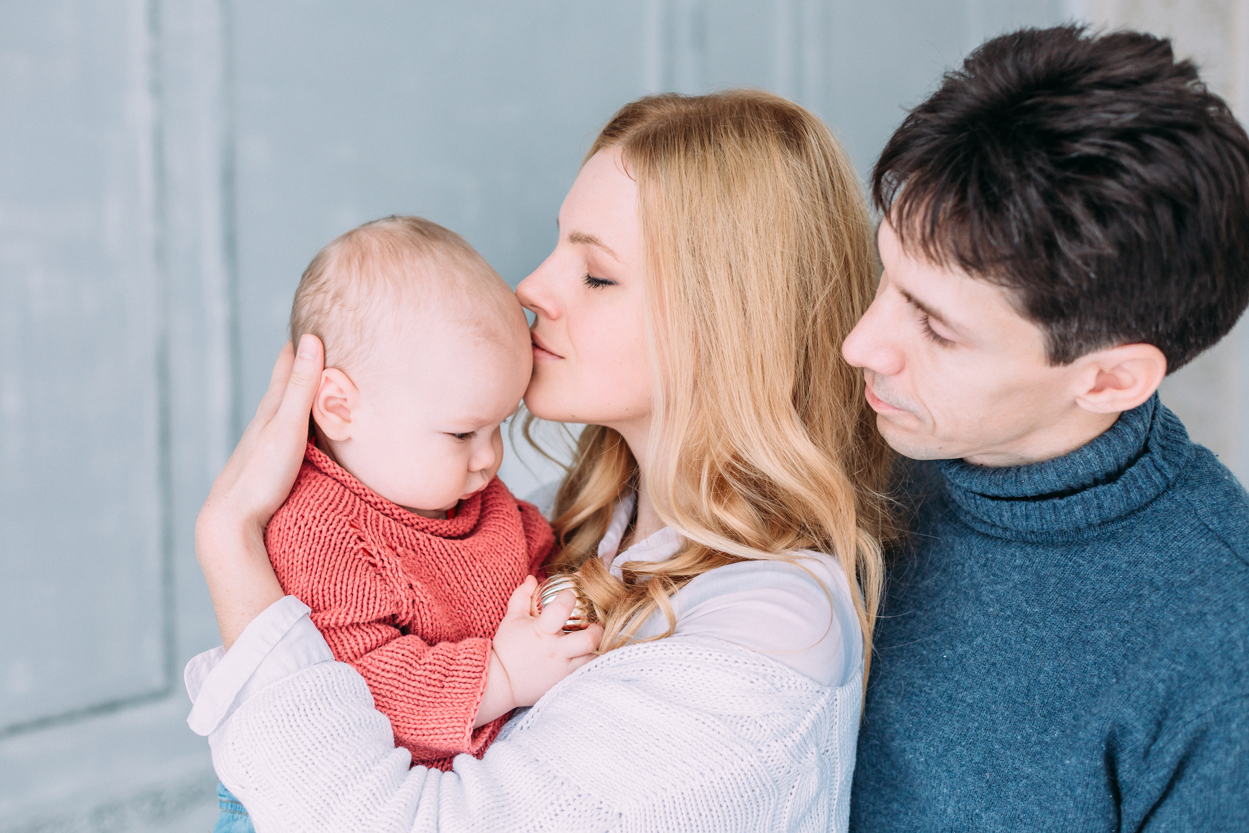 Лена, Саша, Эмилия и Герман. Coach & photographer Anna Sushkova | Valencia, Spain