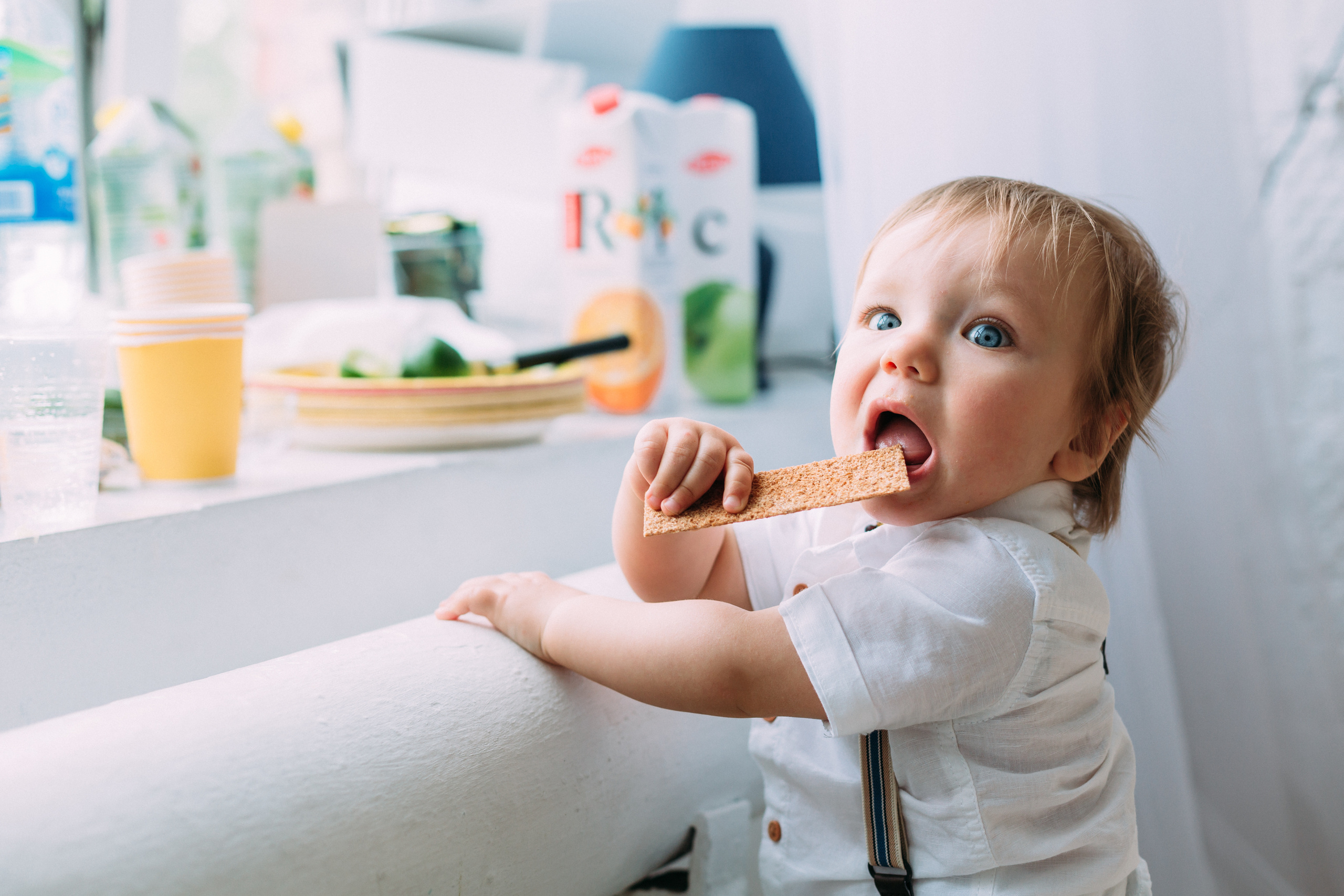 Годик Филиппу!. Coach & photographer Anna Sushkova | Valencia, Spain