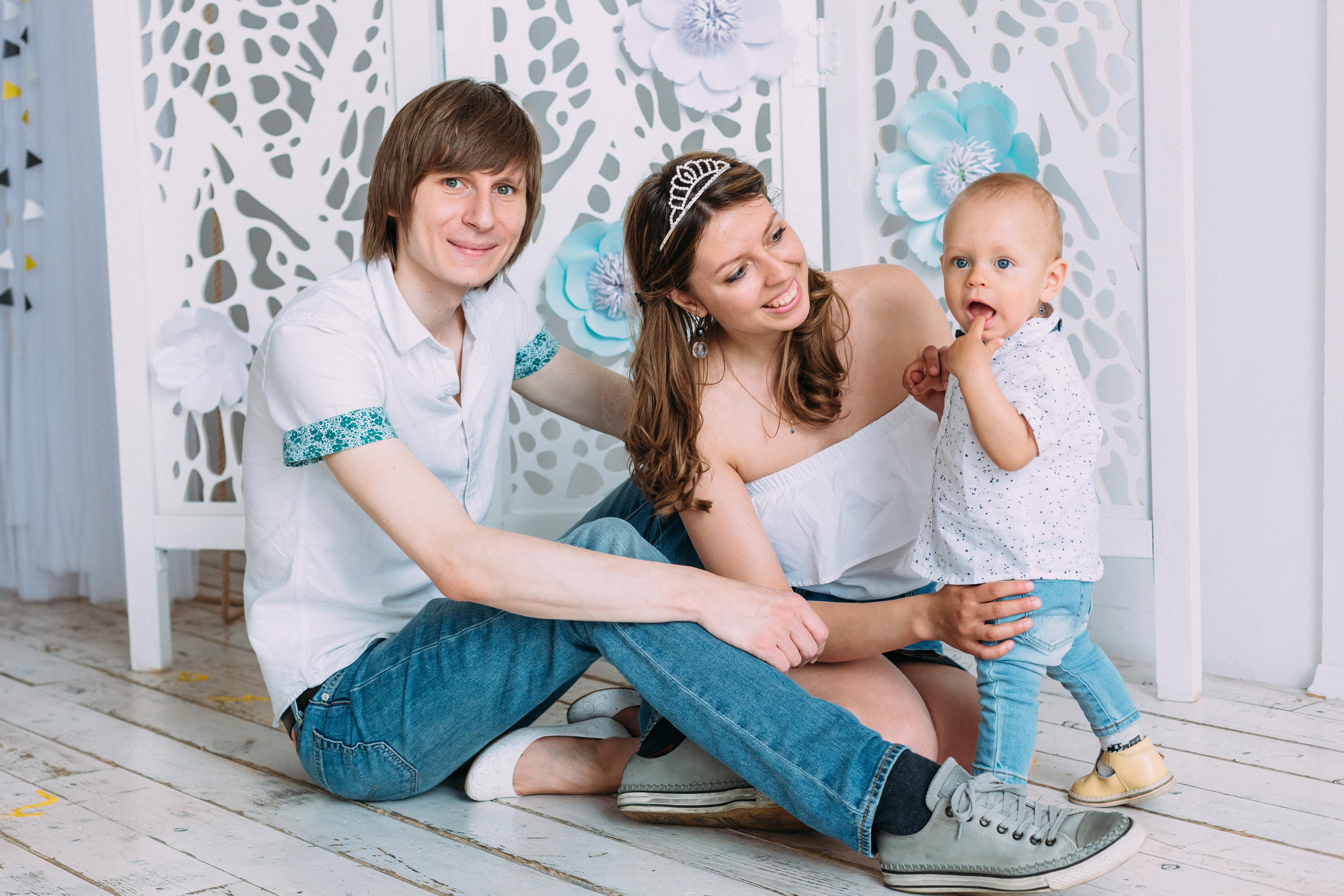 Годик Филиппу!. Coach & photographer Anna Sushkova | Valencia, Spain