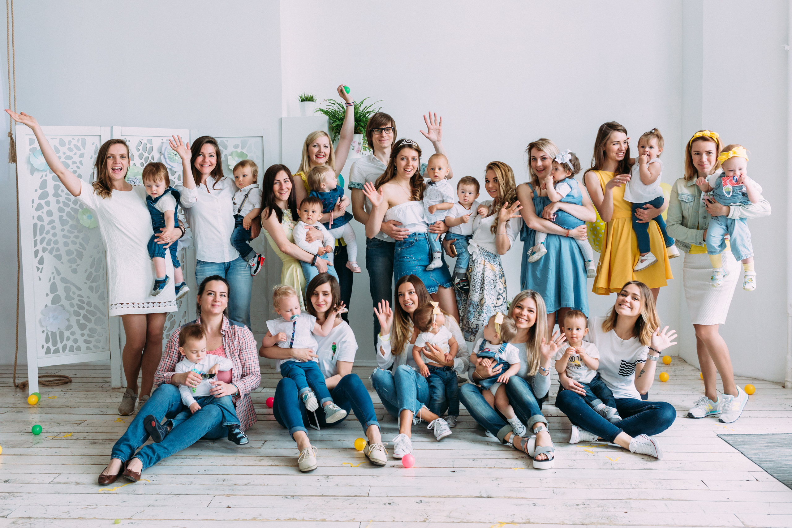 Годик Филиппу!. Coach & photographer Anna Sushkova | Valencia, Spain