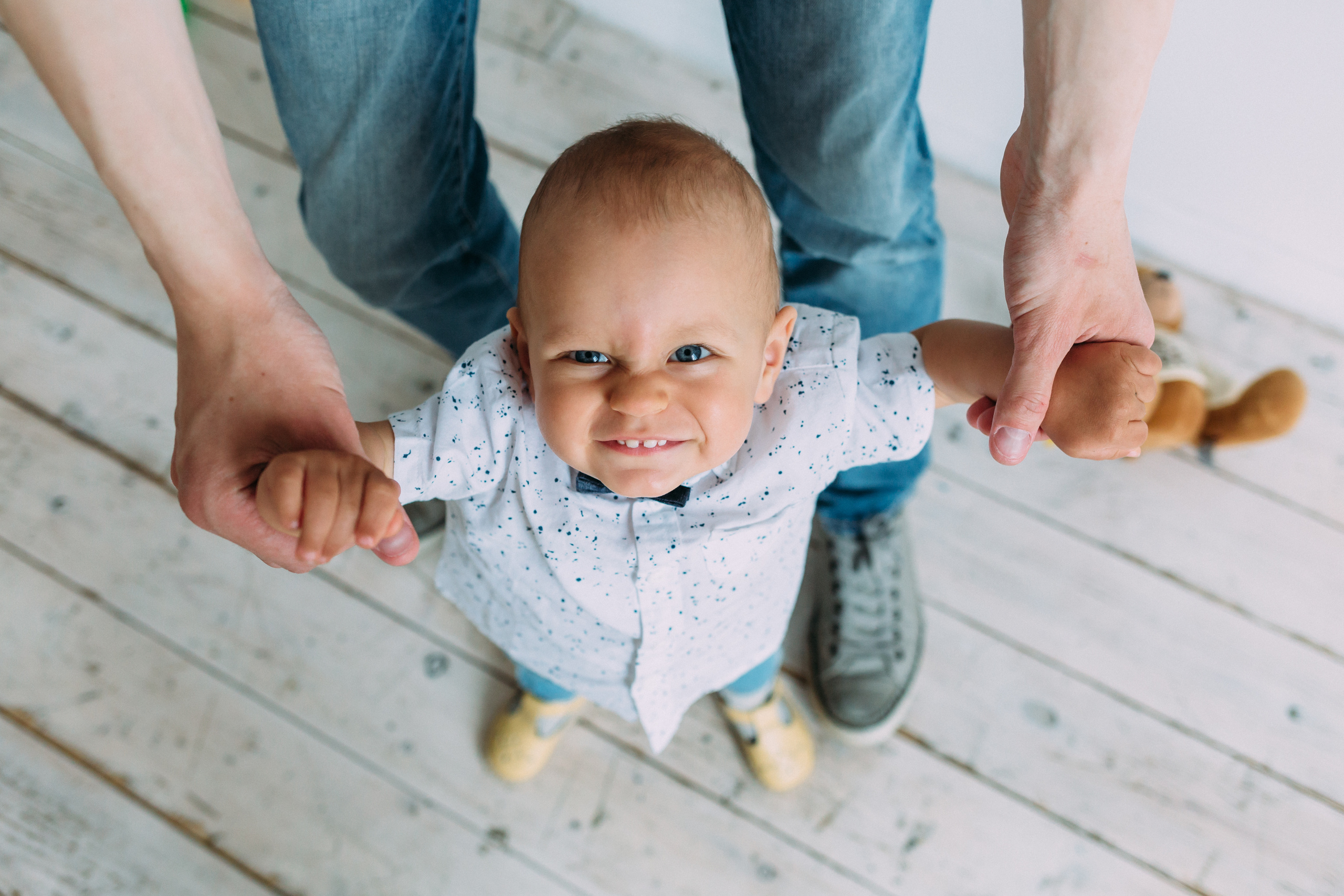 Годик Филиппу!. Coach & photographer Anna Sushkova | Valencia, Spain
