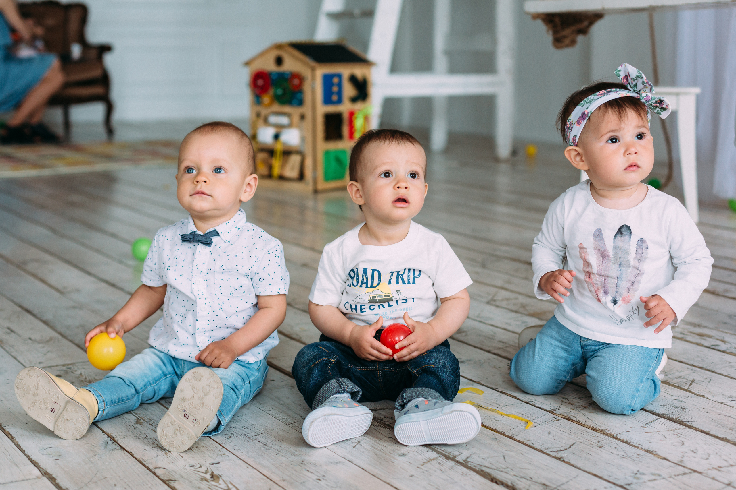 Годик Филиппу!. Coach & photographer Anna Sushkova | Valencia, Spain