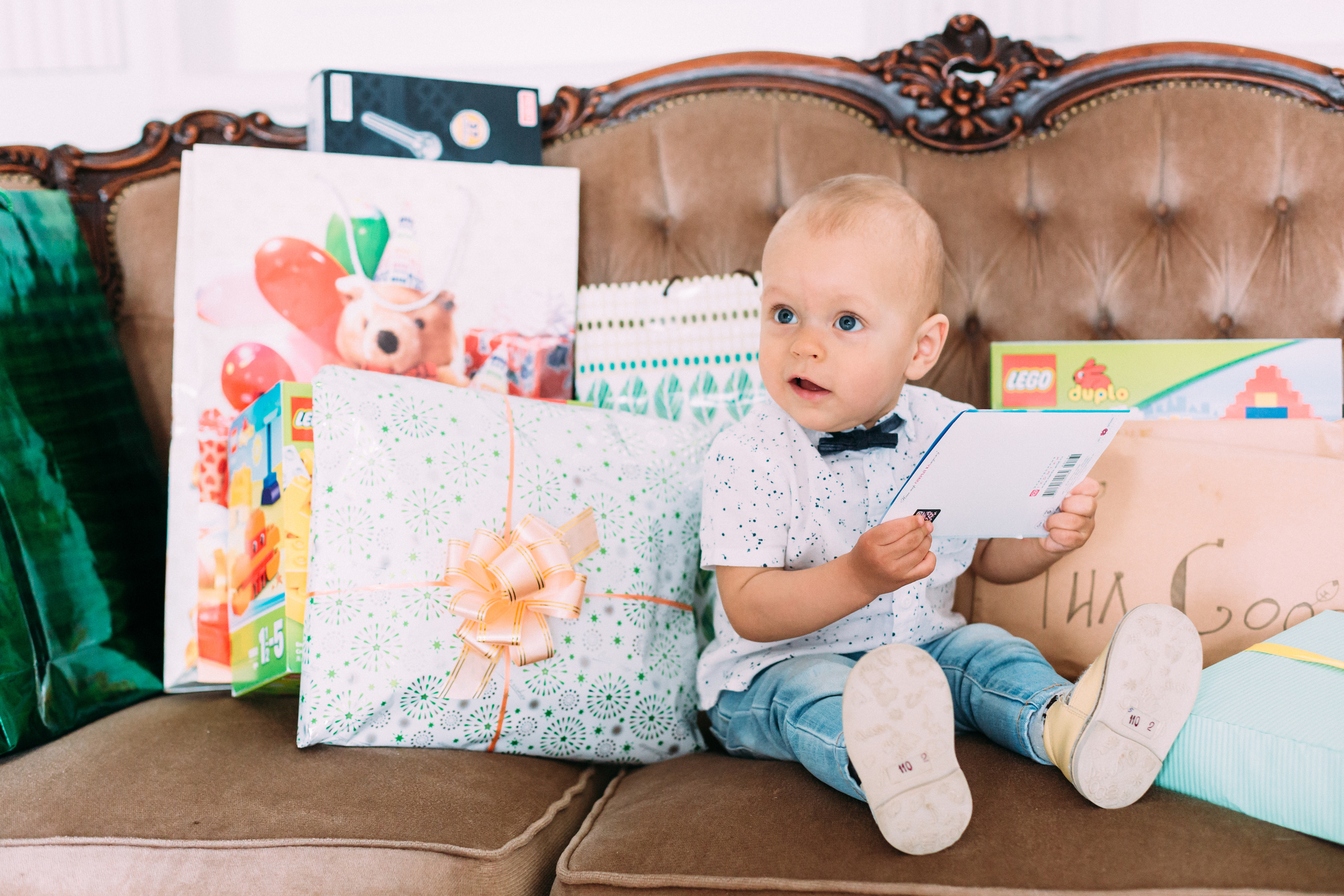 Годик Филиппу!. Coach & photographer Anna Sushkova | Valencia, Spain