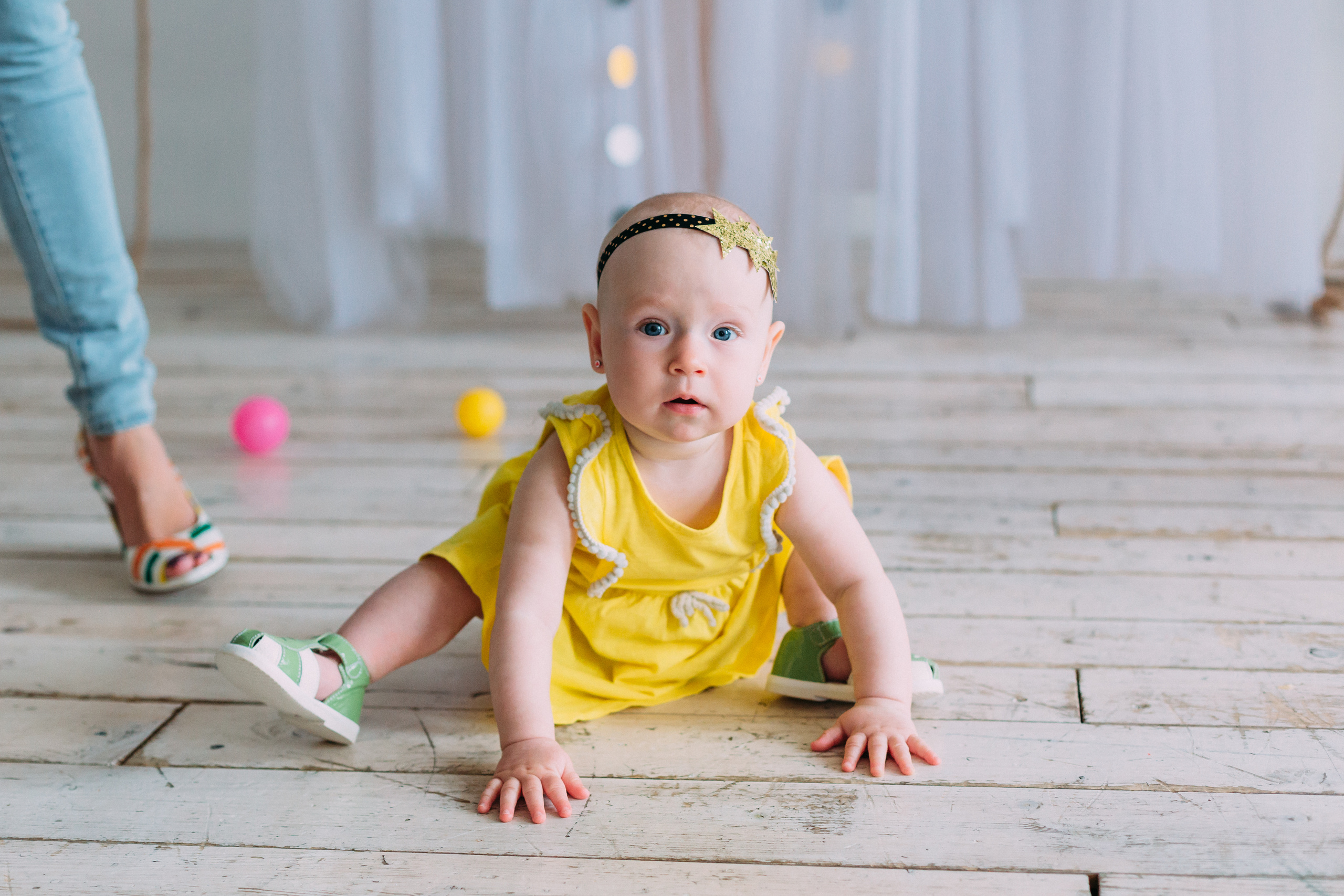 Годик Филиппу!. Coach & photographer Anna Sushkova | Valencia, Spain