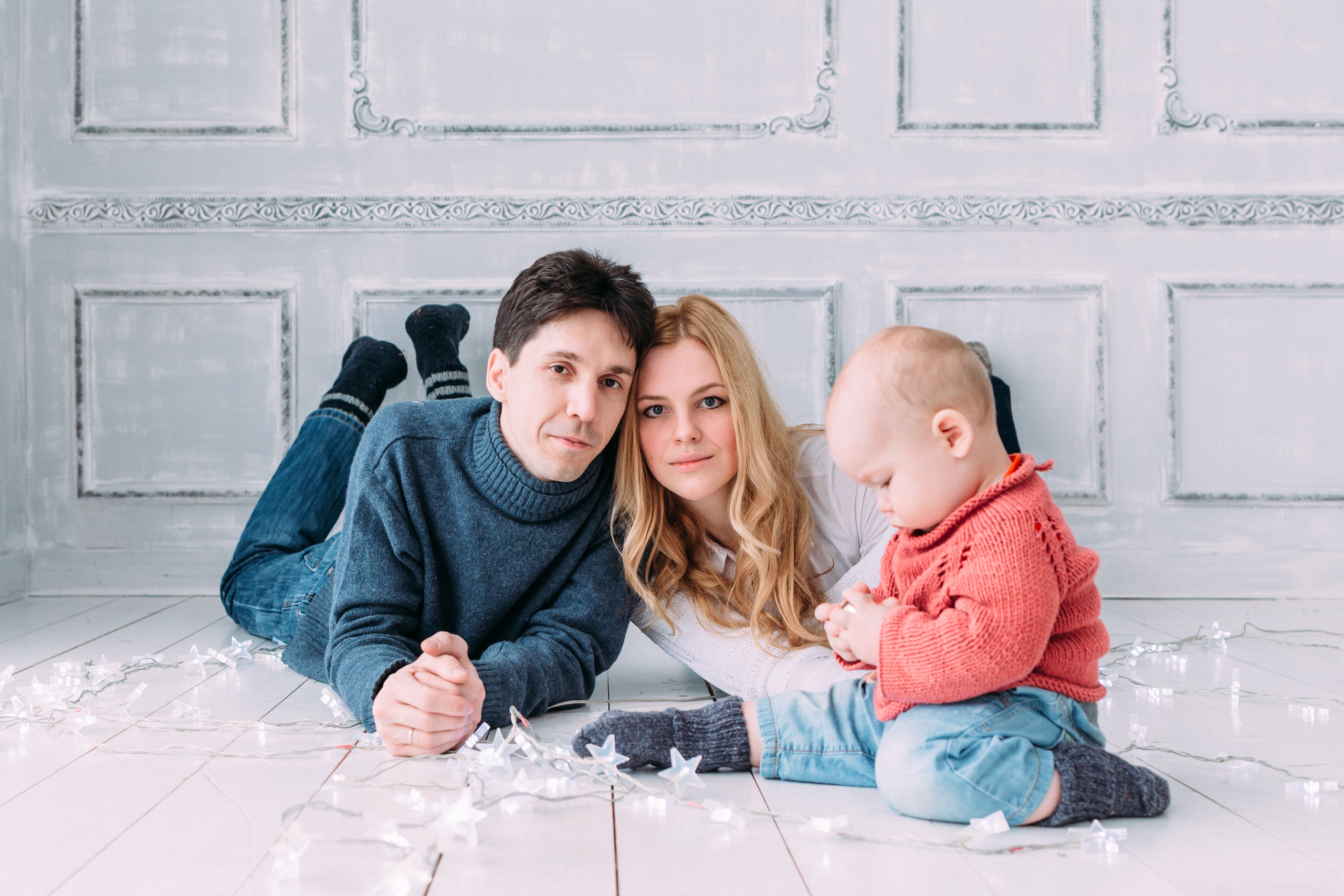 Лена, Саша, Эмилия и Герман. Coach & photographer Anna Sushkova | Valencia, Spain