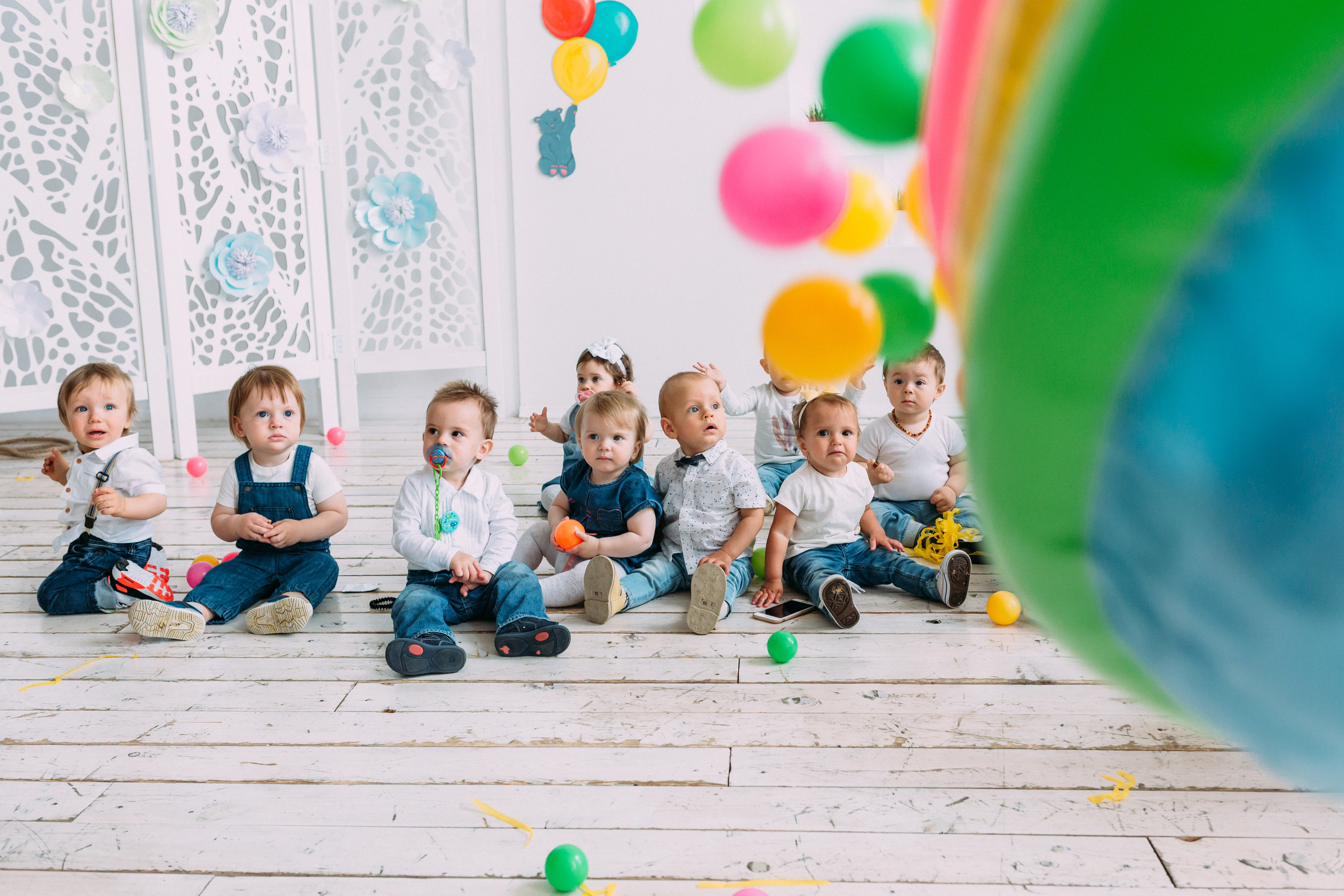 Годик Филиппу!. Coach & photographer Anna Sushkova | Valencia, Spain