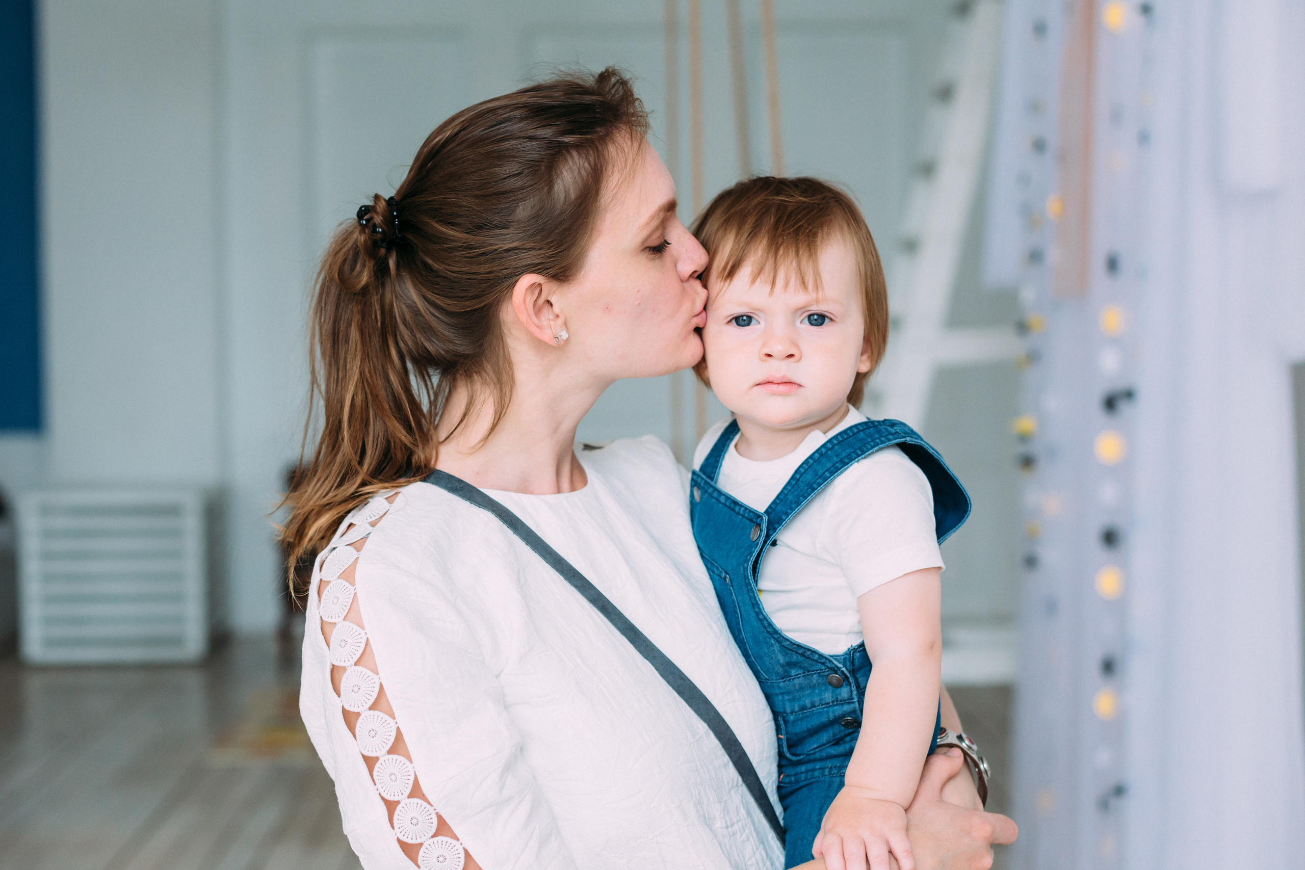 Годик Филиппу!. Coach & photographer Anna Sushkova | Valencia, Spain