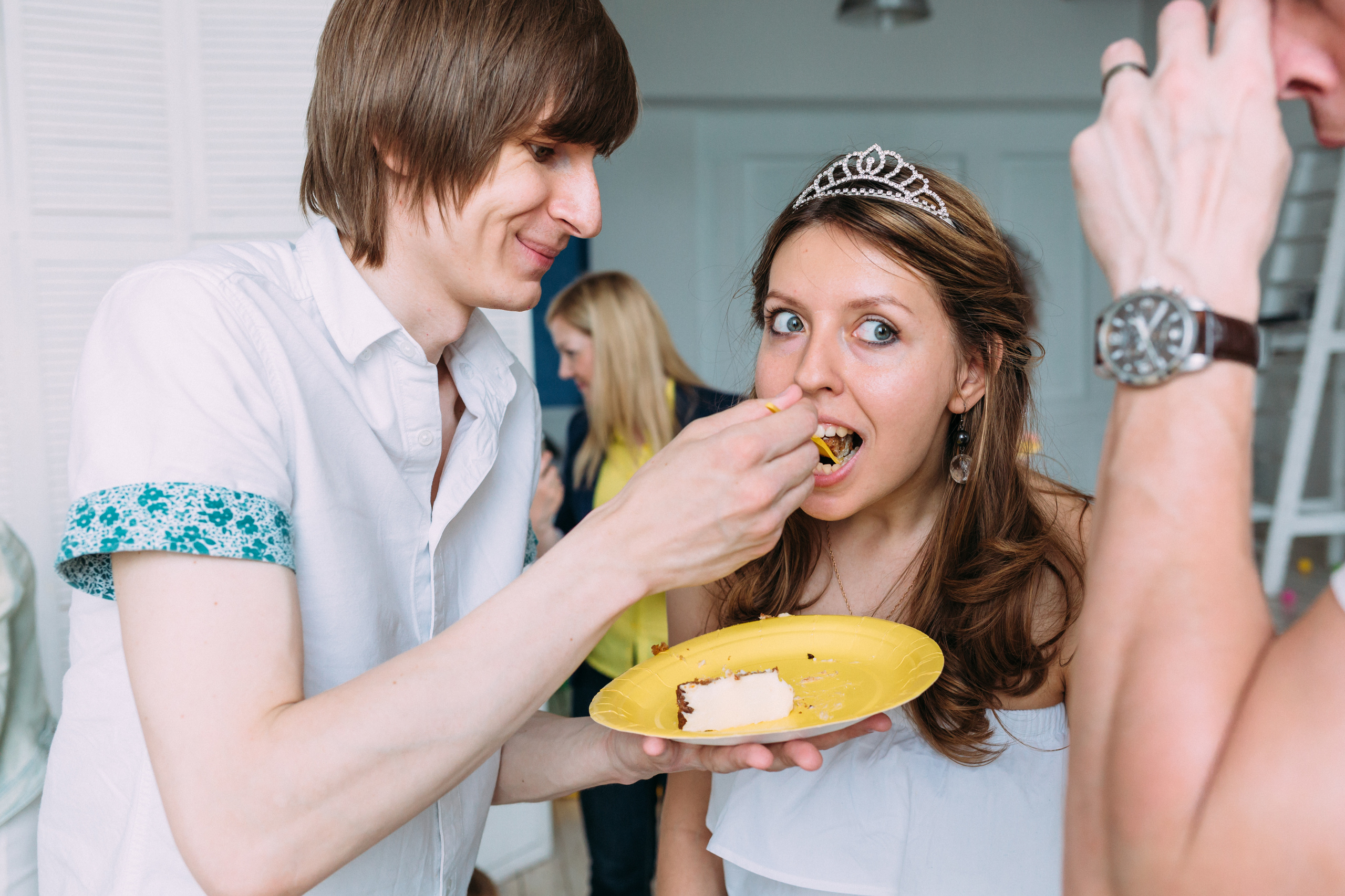 Годик Филиппу!. Coach & photographer Anna Sushkova | Valencia, Spain
