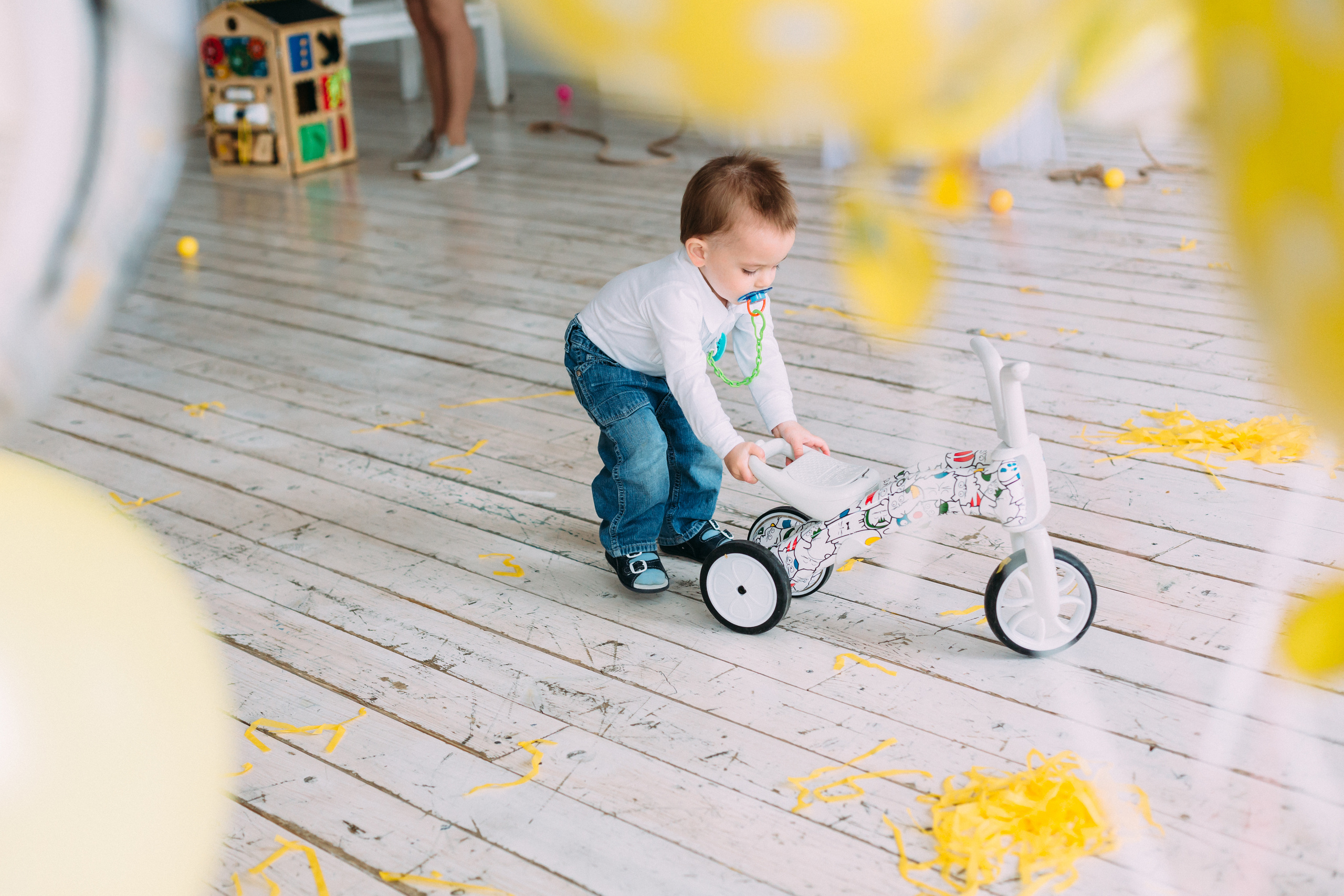 Годик Филиппу!. Coach & photographer Anna Sushkova | Valencia, Spain