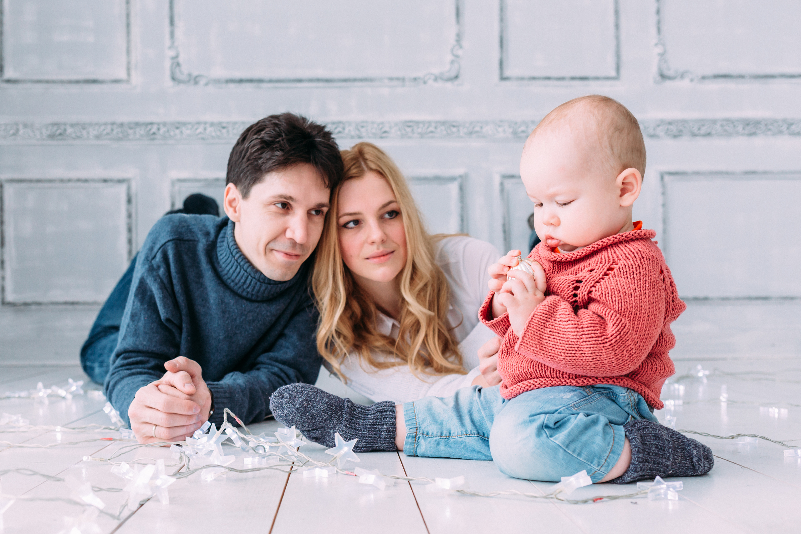 Лена, Саша, Эмилия и Герман. Coach & photographer Anna Sushkova | Valencia, Spain