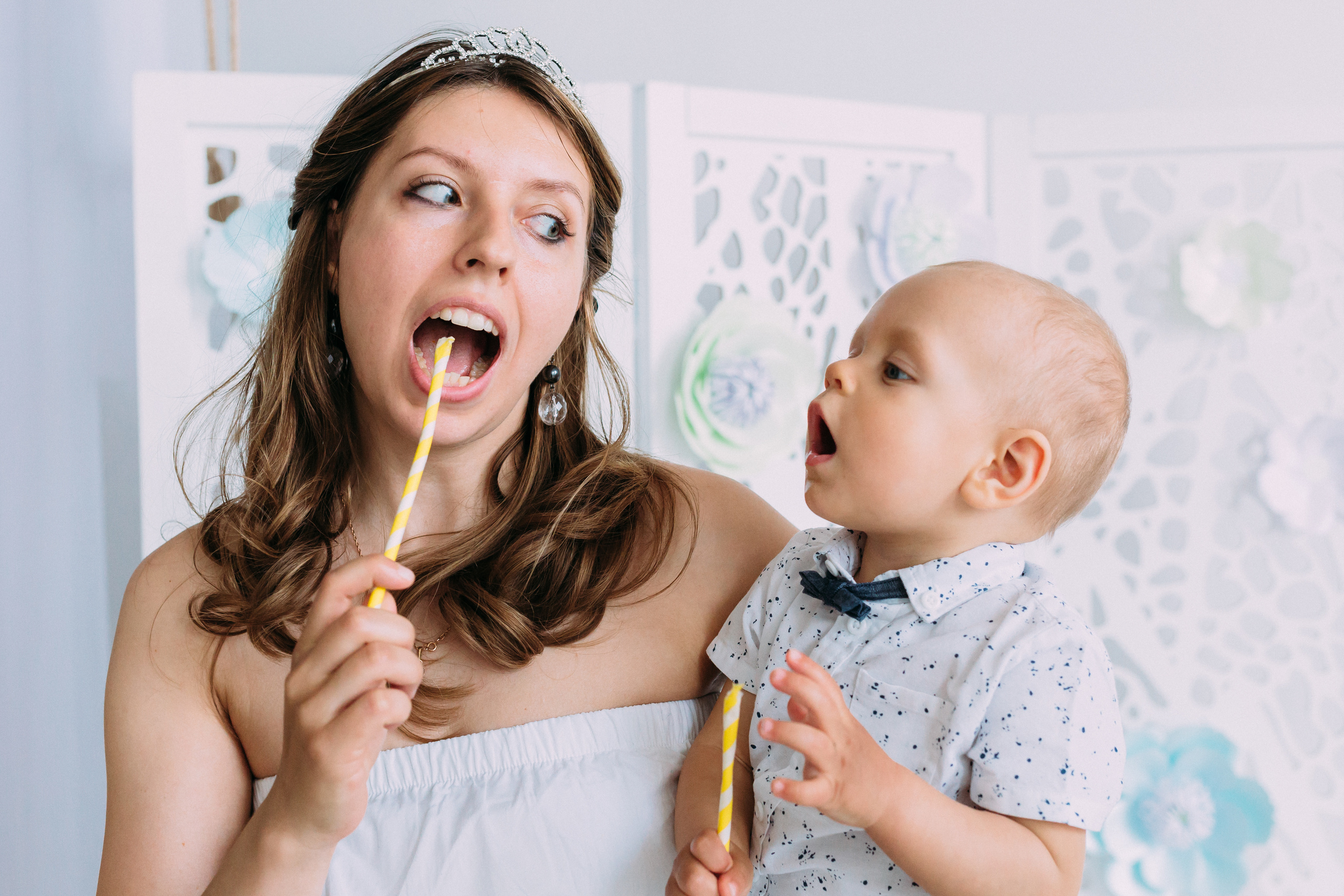 Годик Филиппу!. Coach & photographer Anna Sushkova | Valencia, Spain