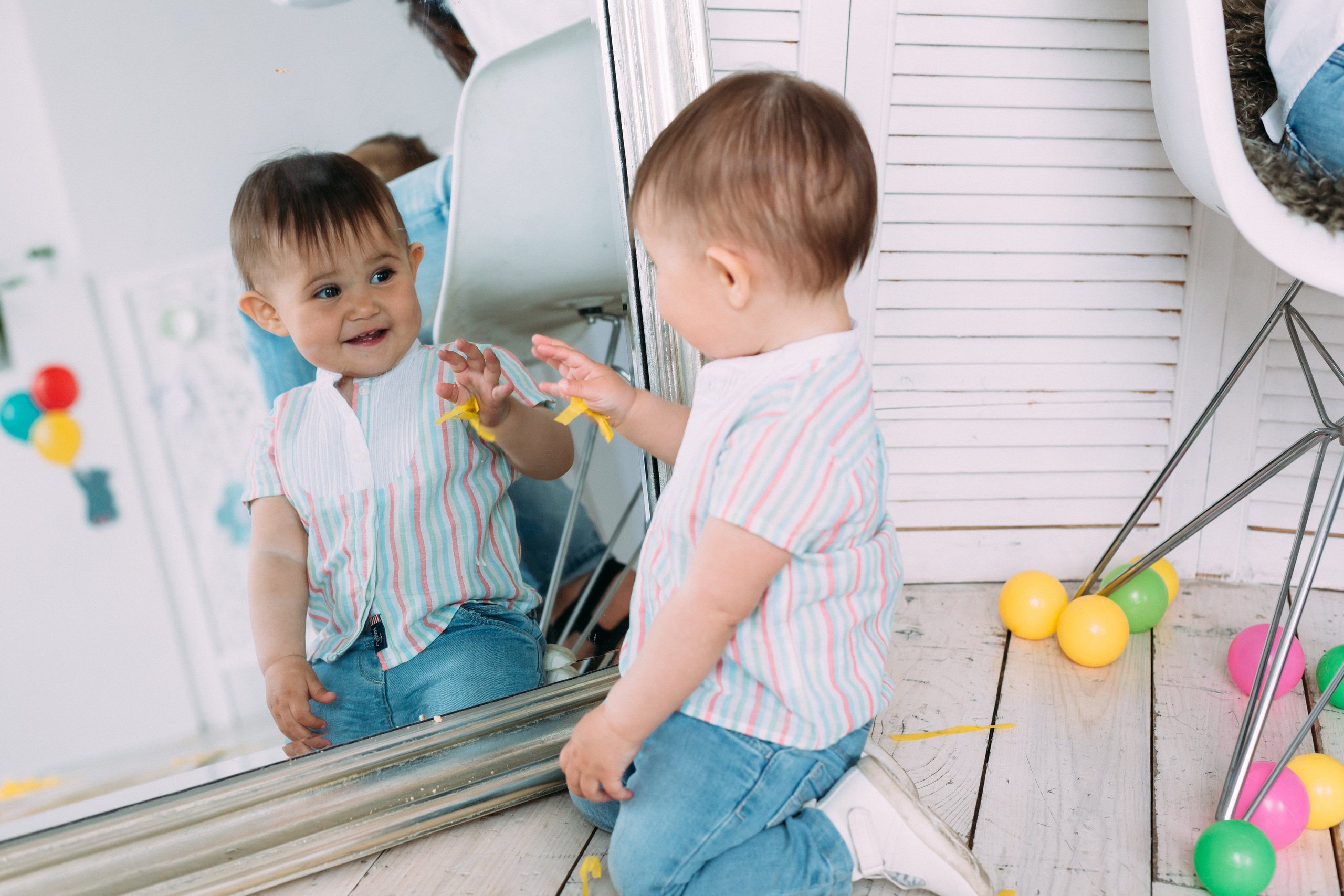 Годик Филиппу!. Coach & photographer Anna Sushkova | Valencia, Spain