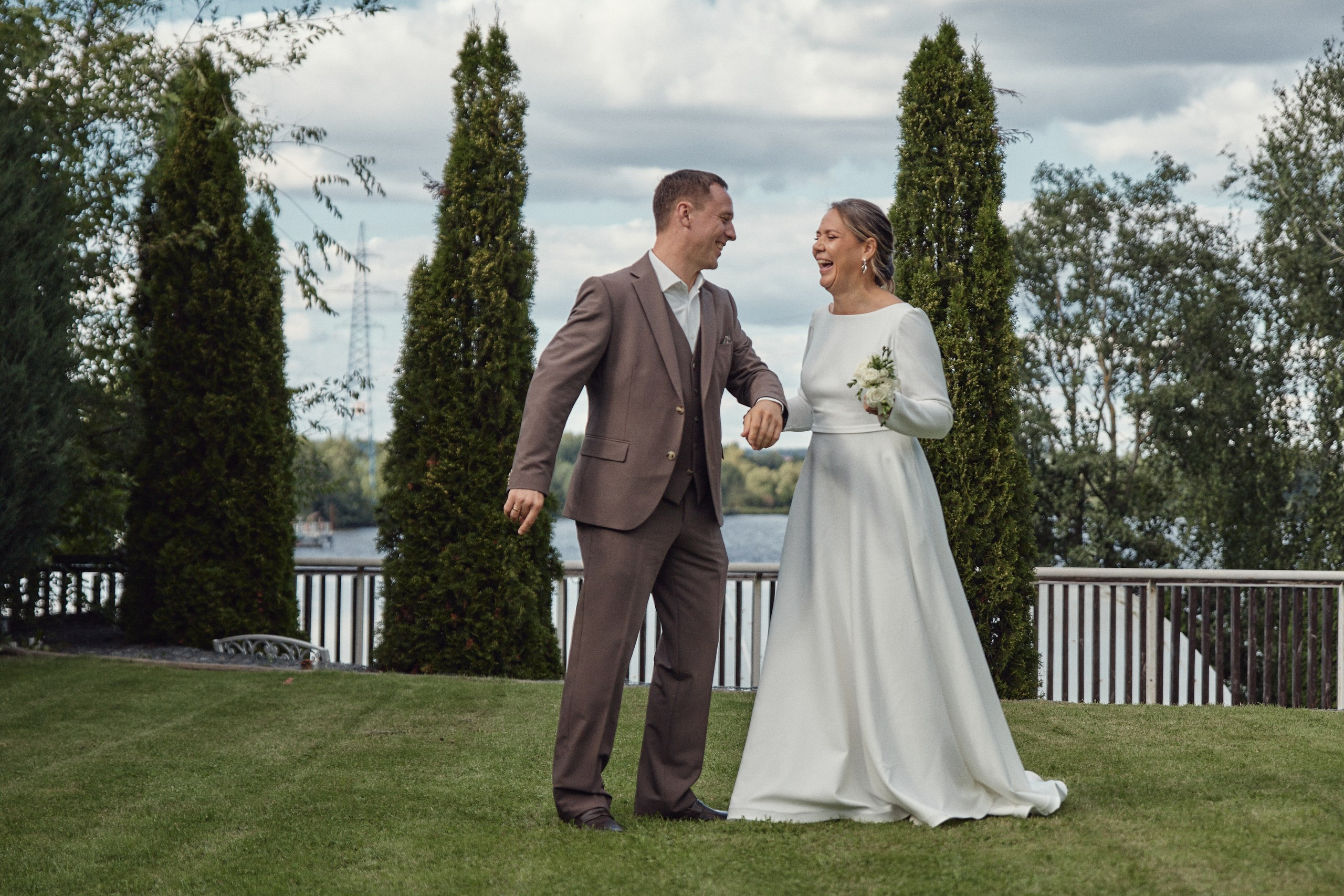 Счастье здесь. Свадебный фотограф Антон Артюшин. Работаю в Нижнем Новгороде и Москве