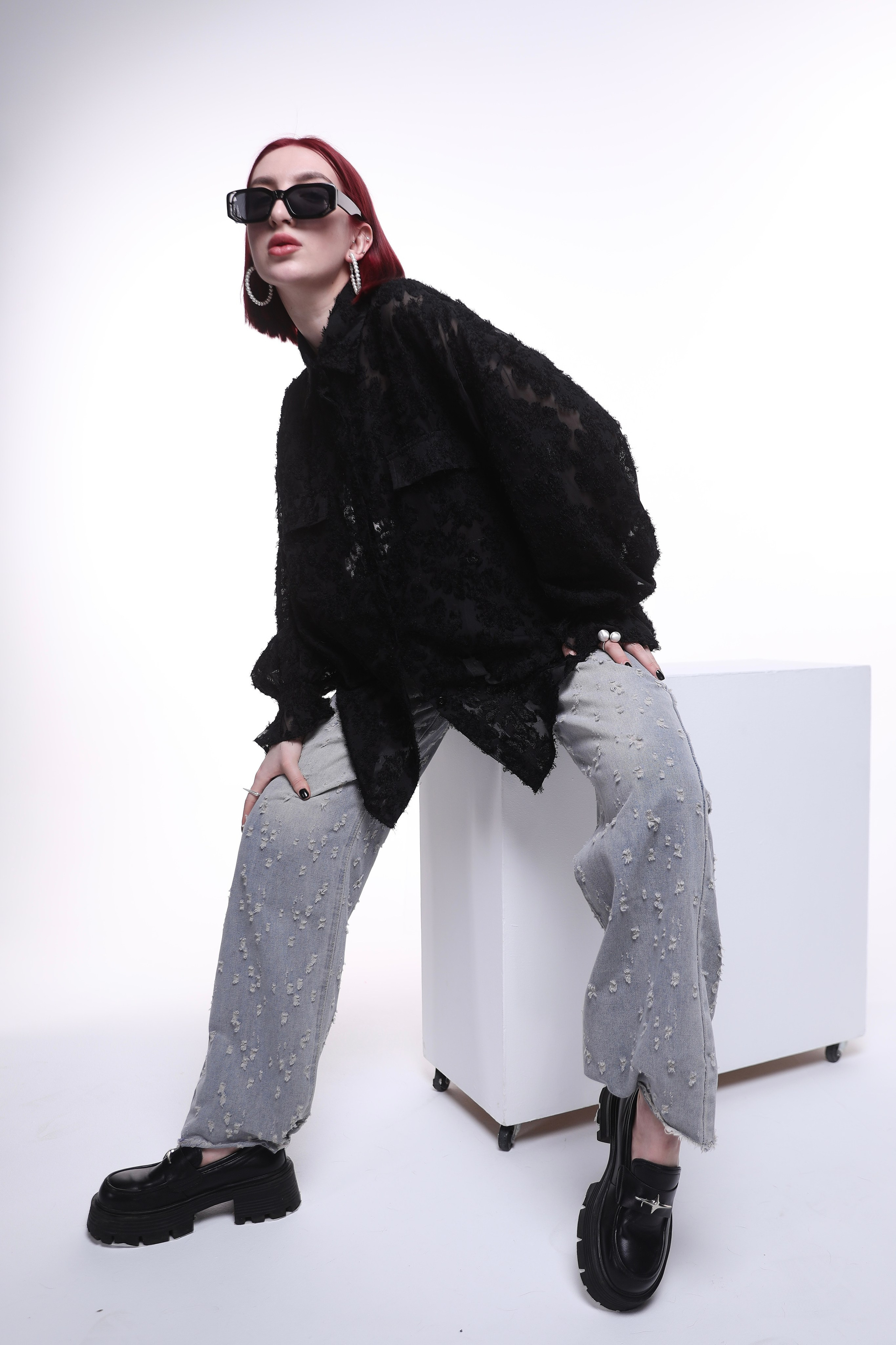 WB. Виктория Калугина — фотограф и видеомейкер в Москве