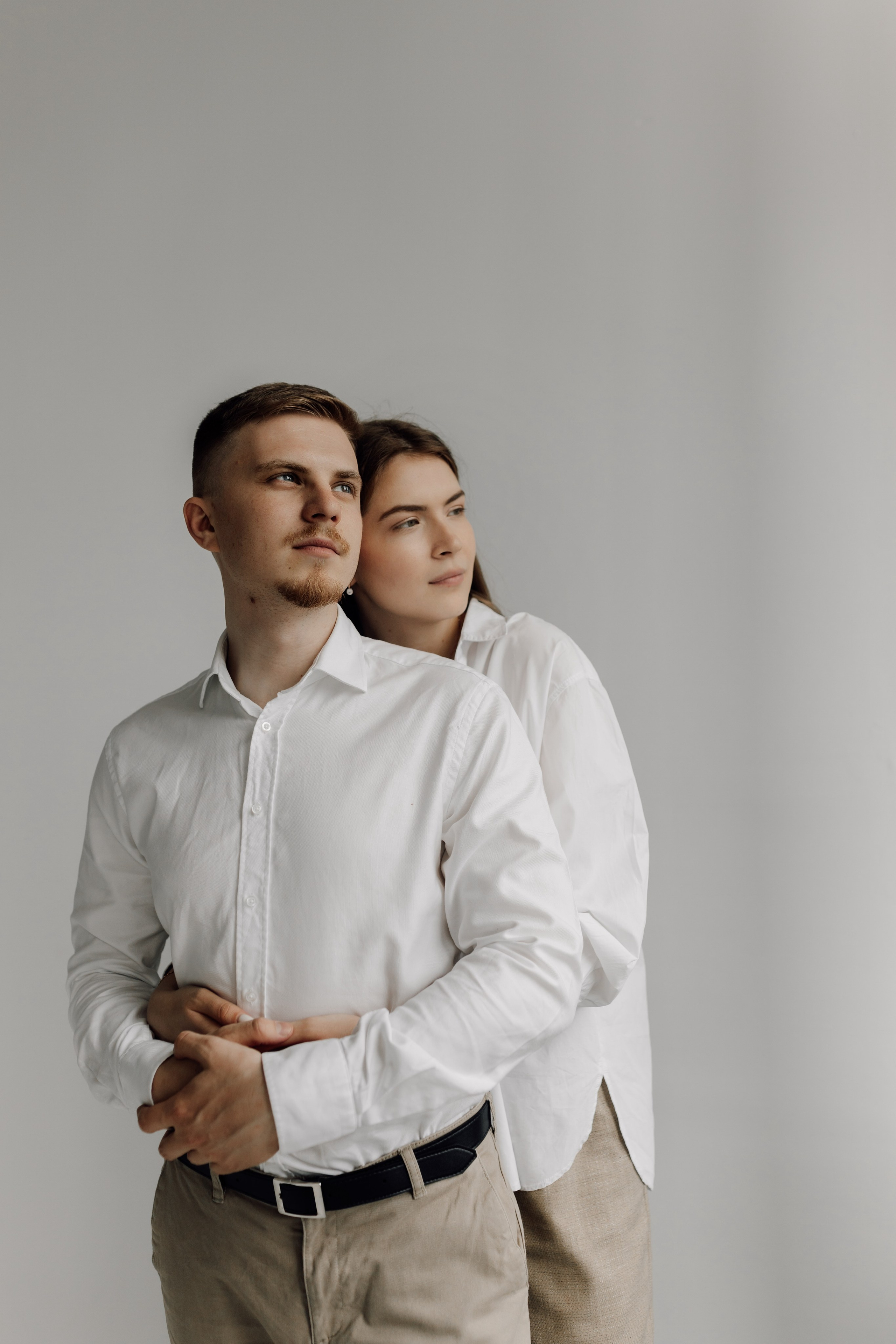 Алексей&Дарья. Фотограф в Москве Юлия Хамзина