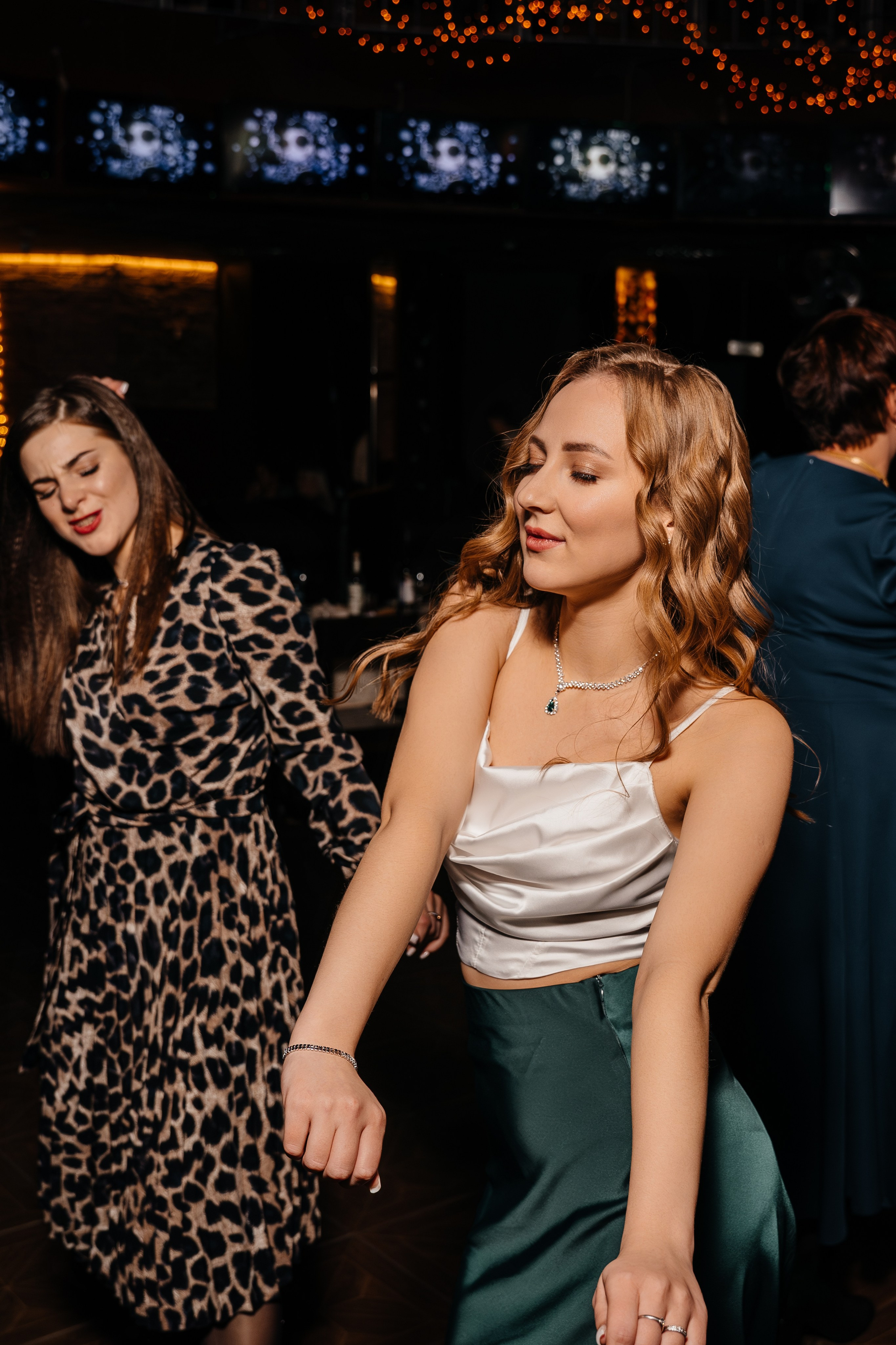 Корпоратив «СОВКОМБАНК». Свадебный фотограф Барнаул Алексей Павлов