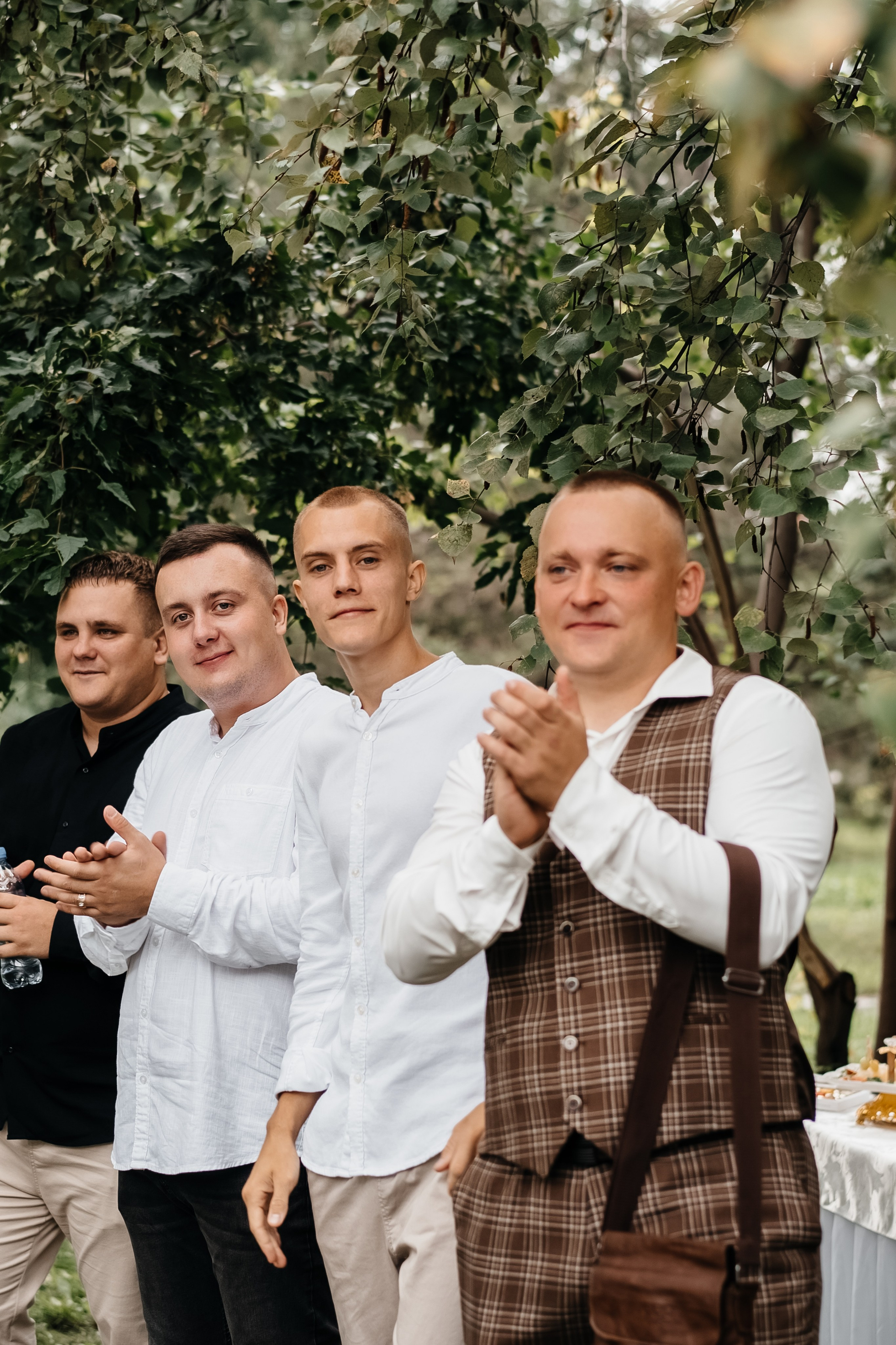 Валерия & Вячеслав. Свадебный фотограф Барнаул Алексей Павлов