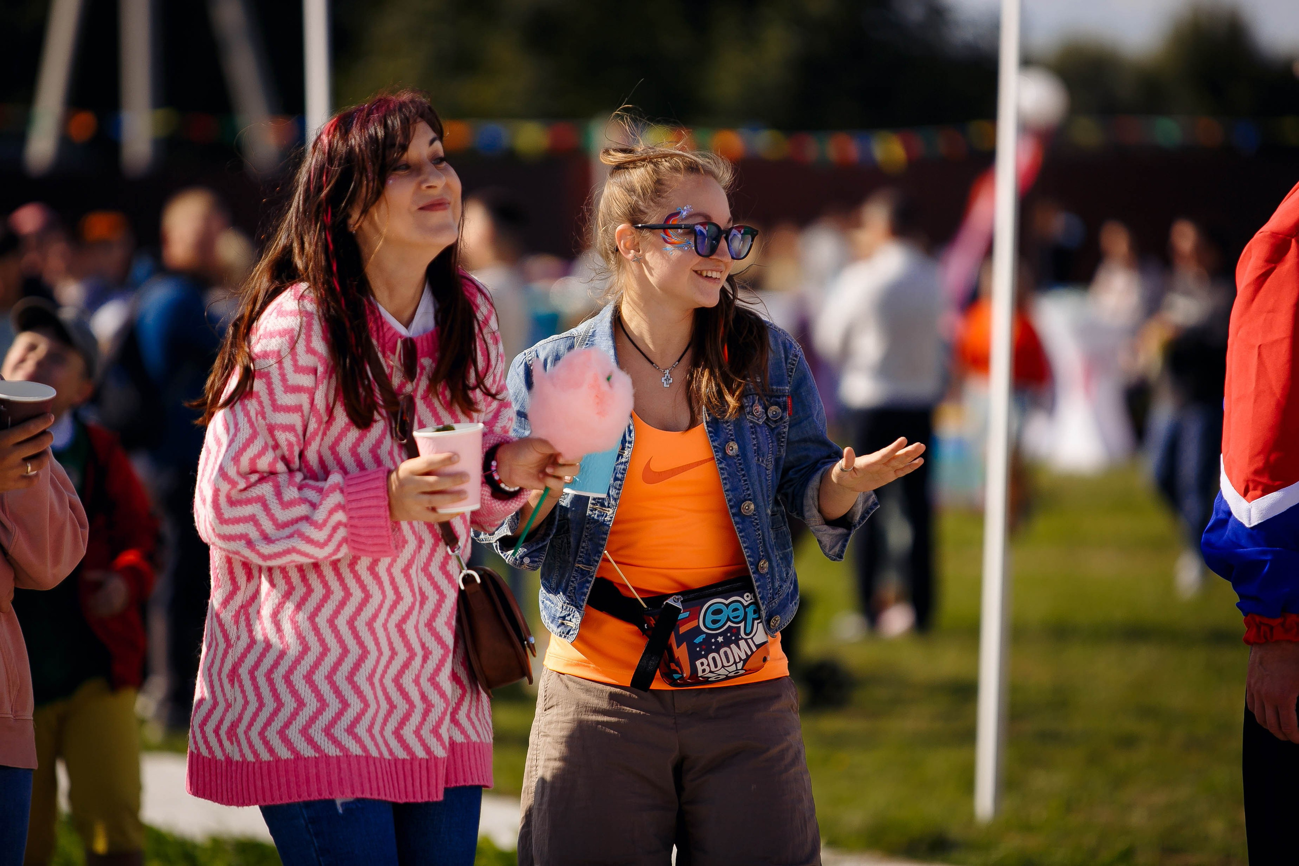 Корпоратив на природе. Ваш репортажный фотограф Артемий Антонов