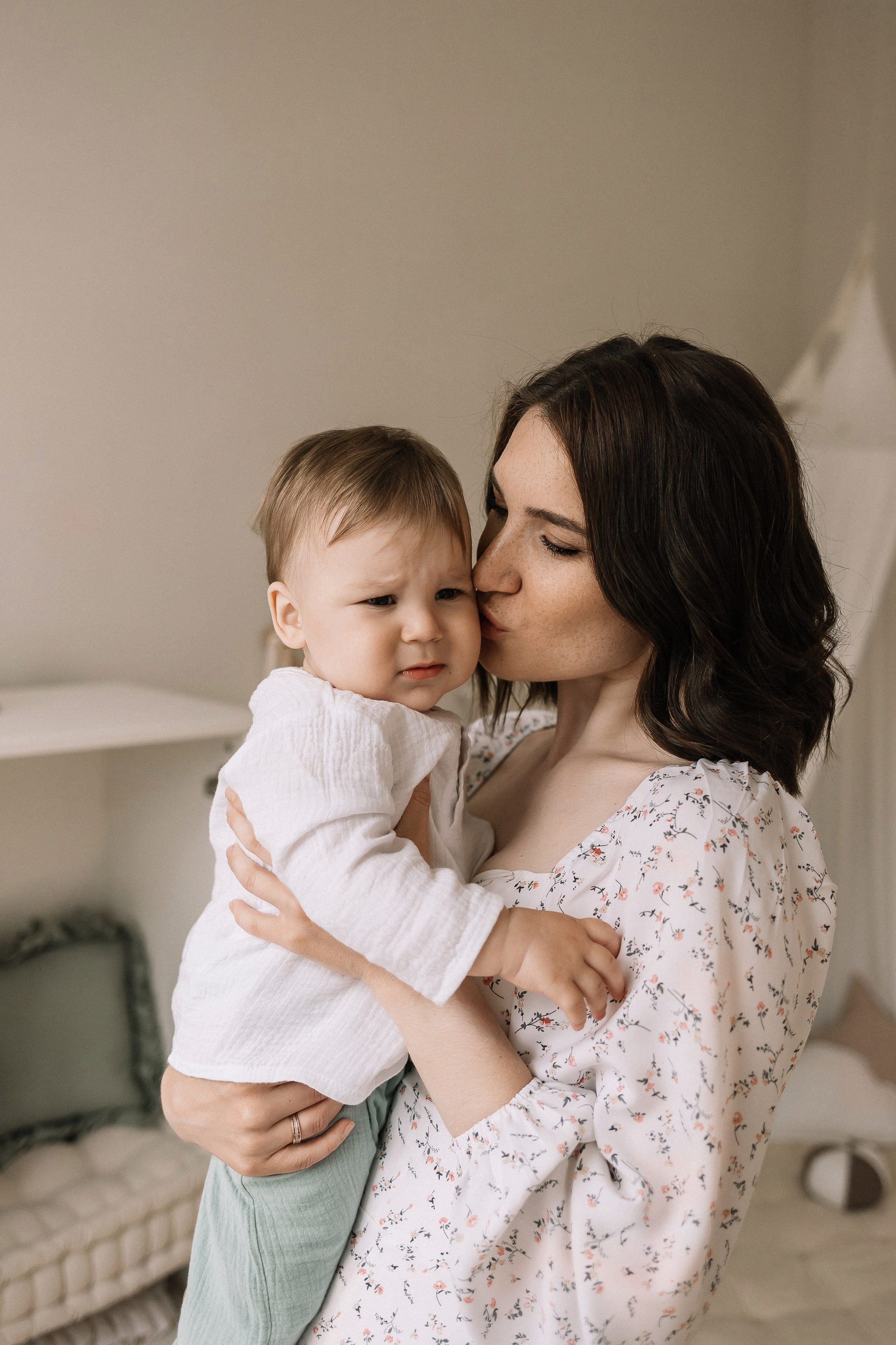 Годик Тимофея/2024. Свадебный и семейный фотограф в Екатеринбурге