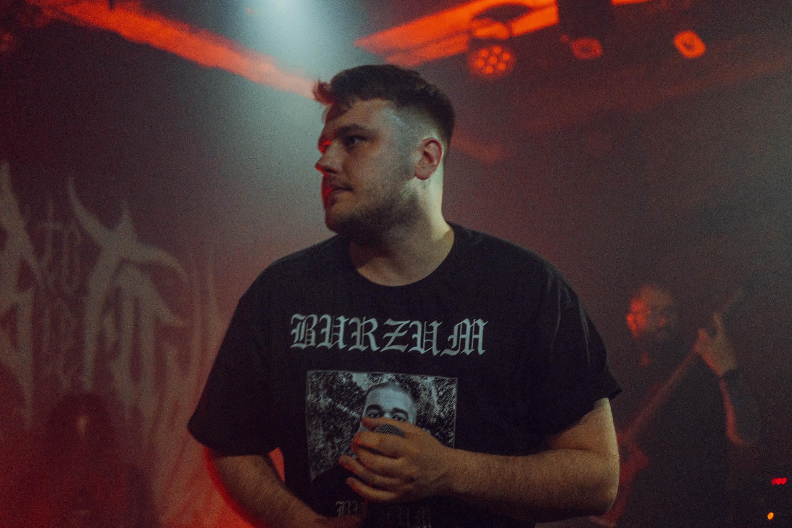 Idols to be faded 26.05.2024. Фотограф Дядя Сник