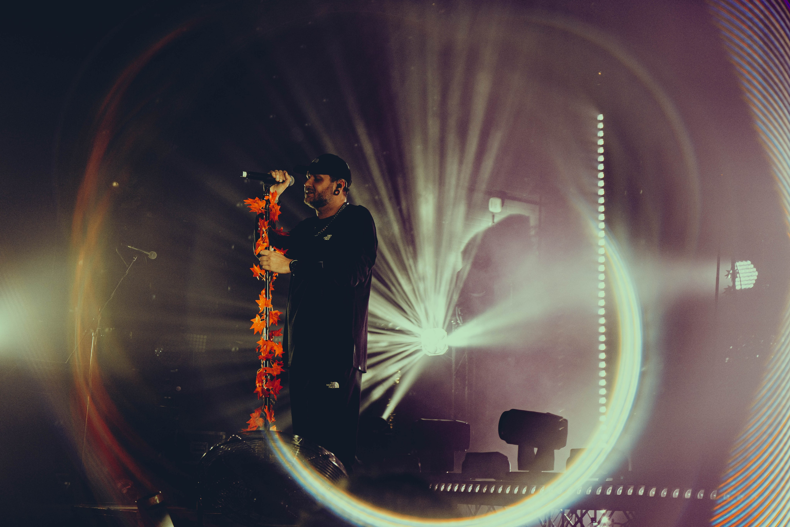 Stigmata 15.11.2025. Фотограф Дядя Сник