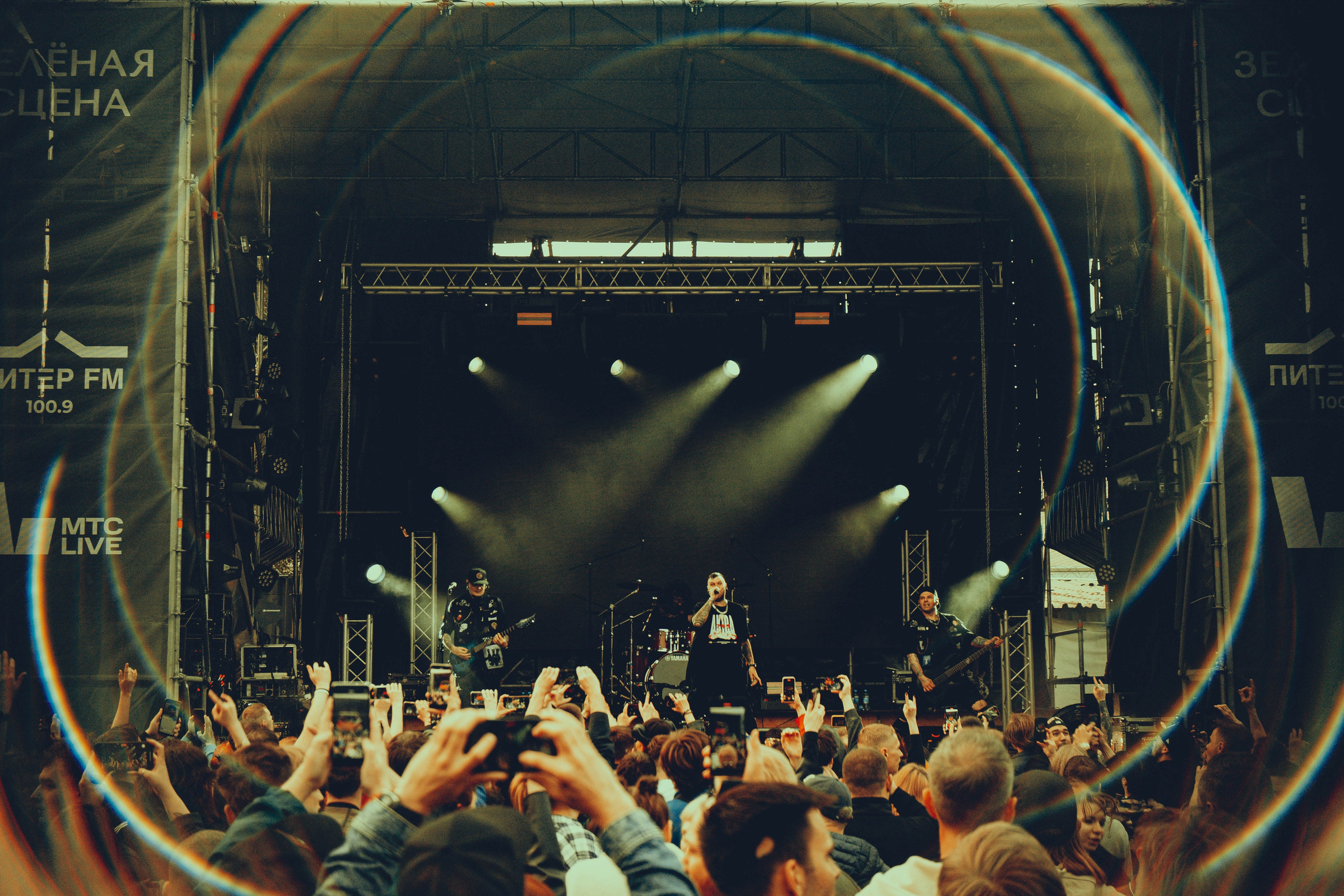 Stigmata 30.05.2025. Фотограф Дядя Сник