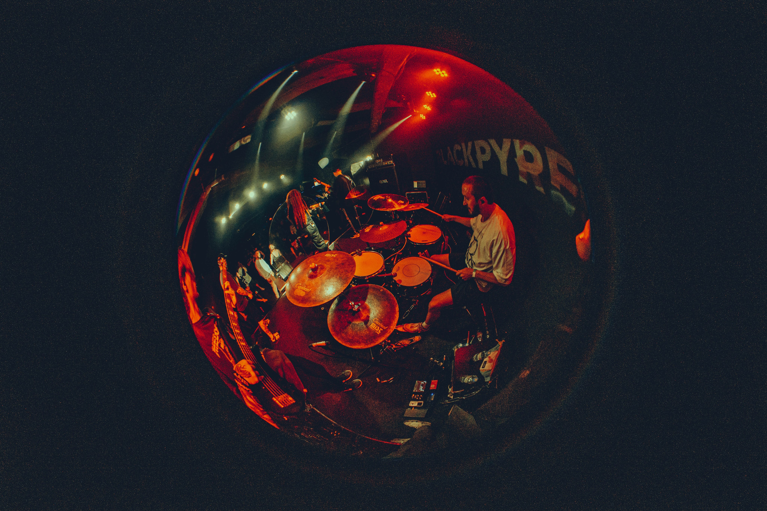 Blackpyres 12.06.2025. Фотограф Дядя Сник