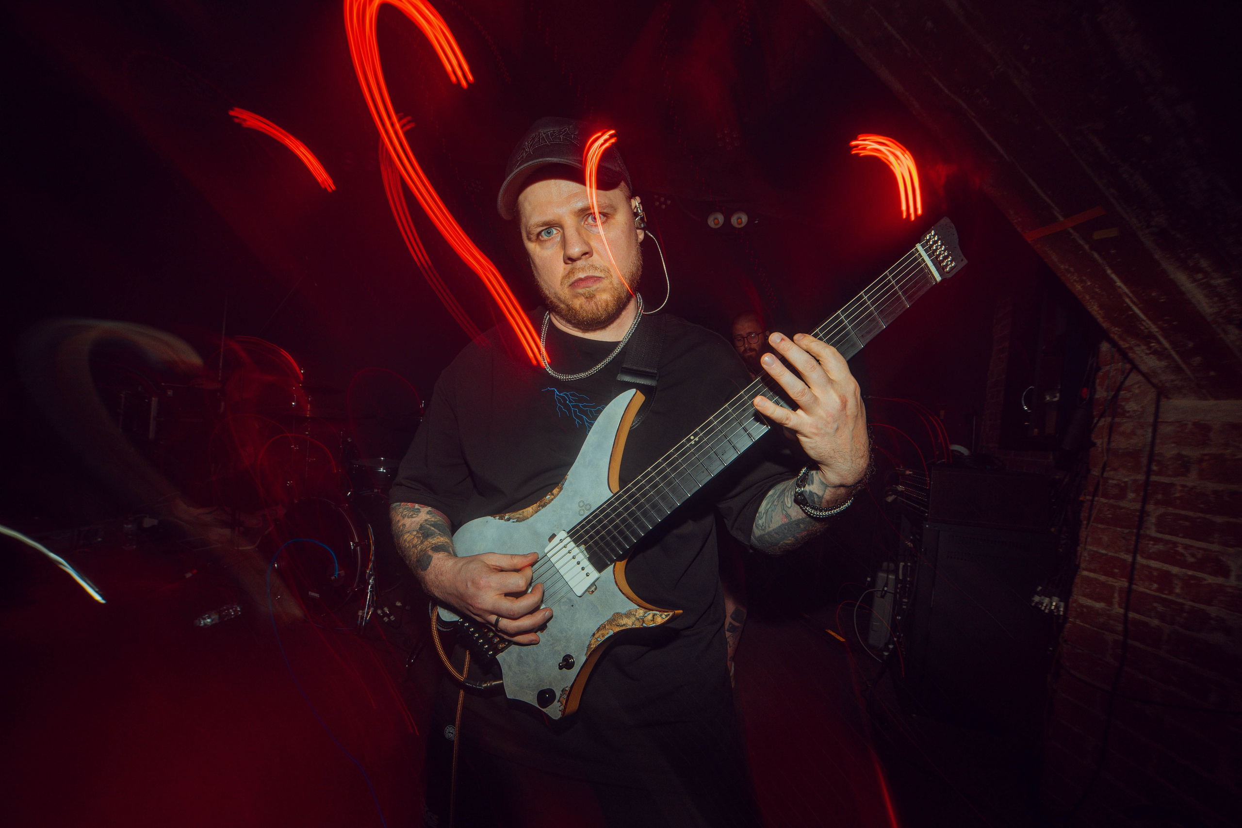 Idols to be faded 26.05.2024. Фотограф Дядя Сник