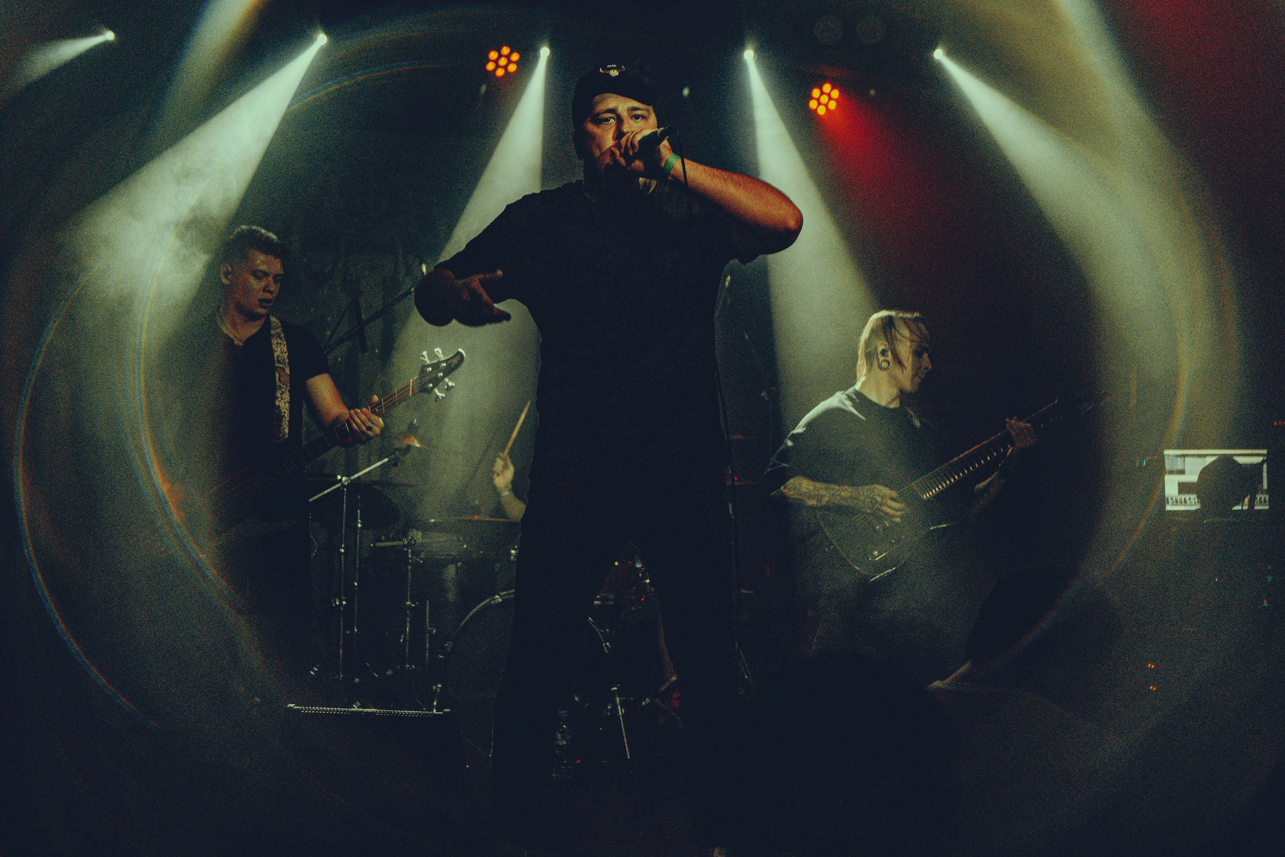 Bite the goat 17.08.2025. Фотограф Дядя Сник