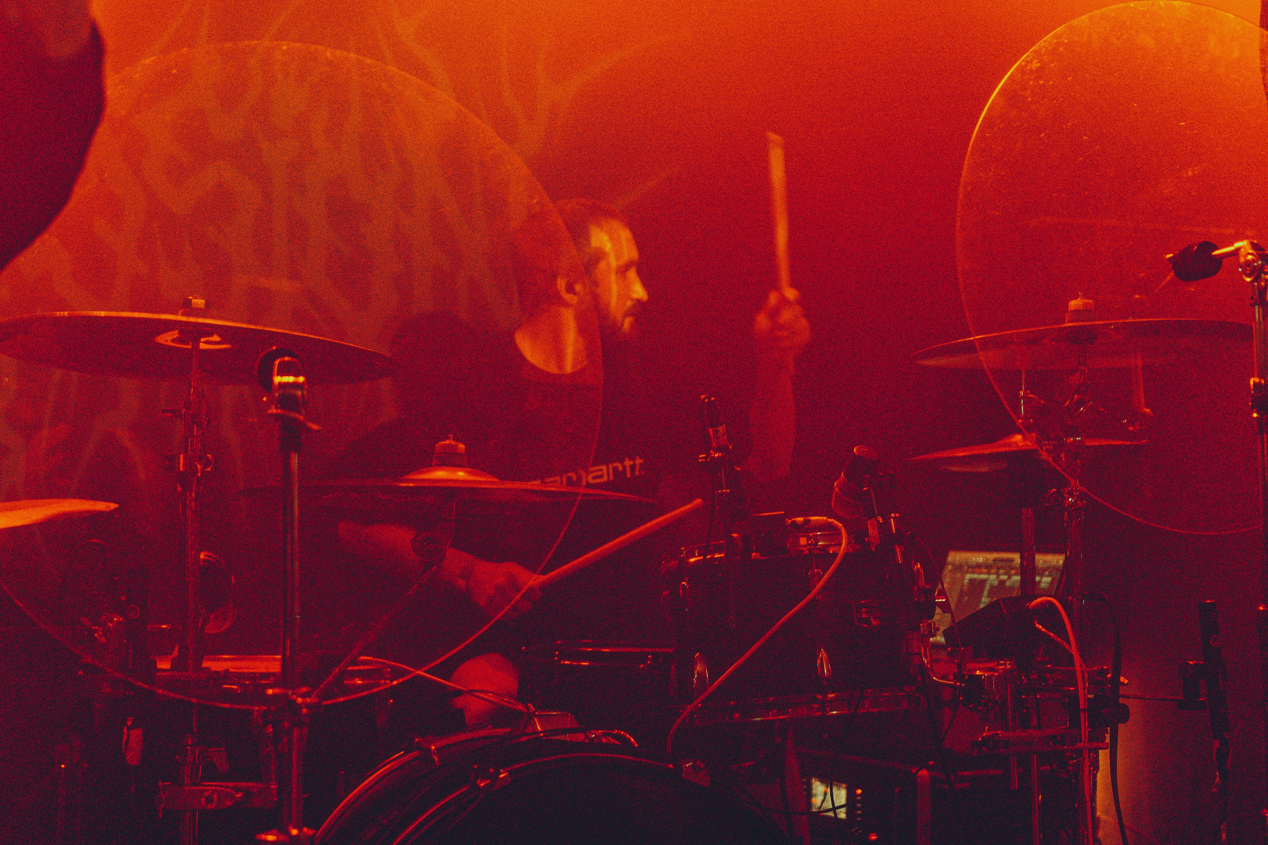 Compassion 15.08.2025. Фотограф Дядя Сник