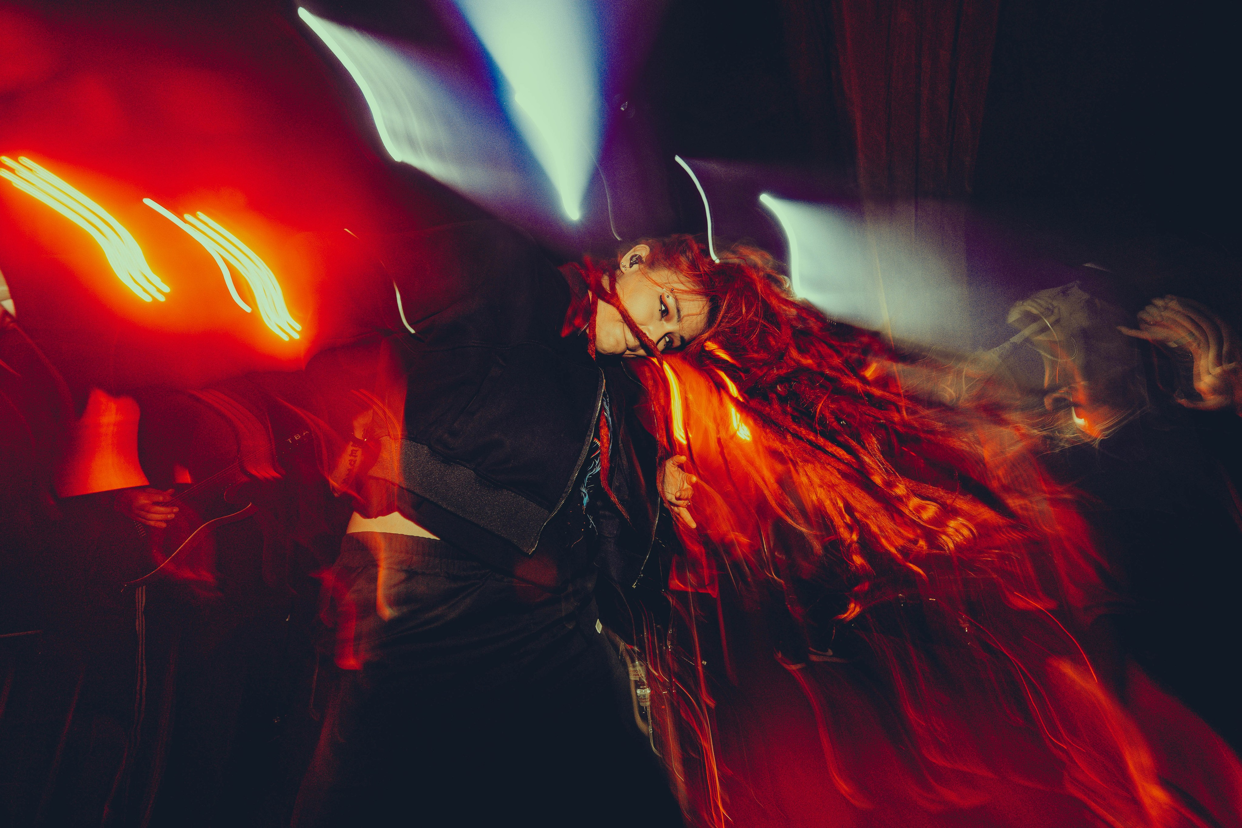 Blackpyres 12.06.2025. Фотограф Дядя Сник