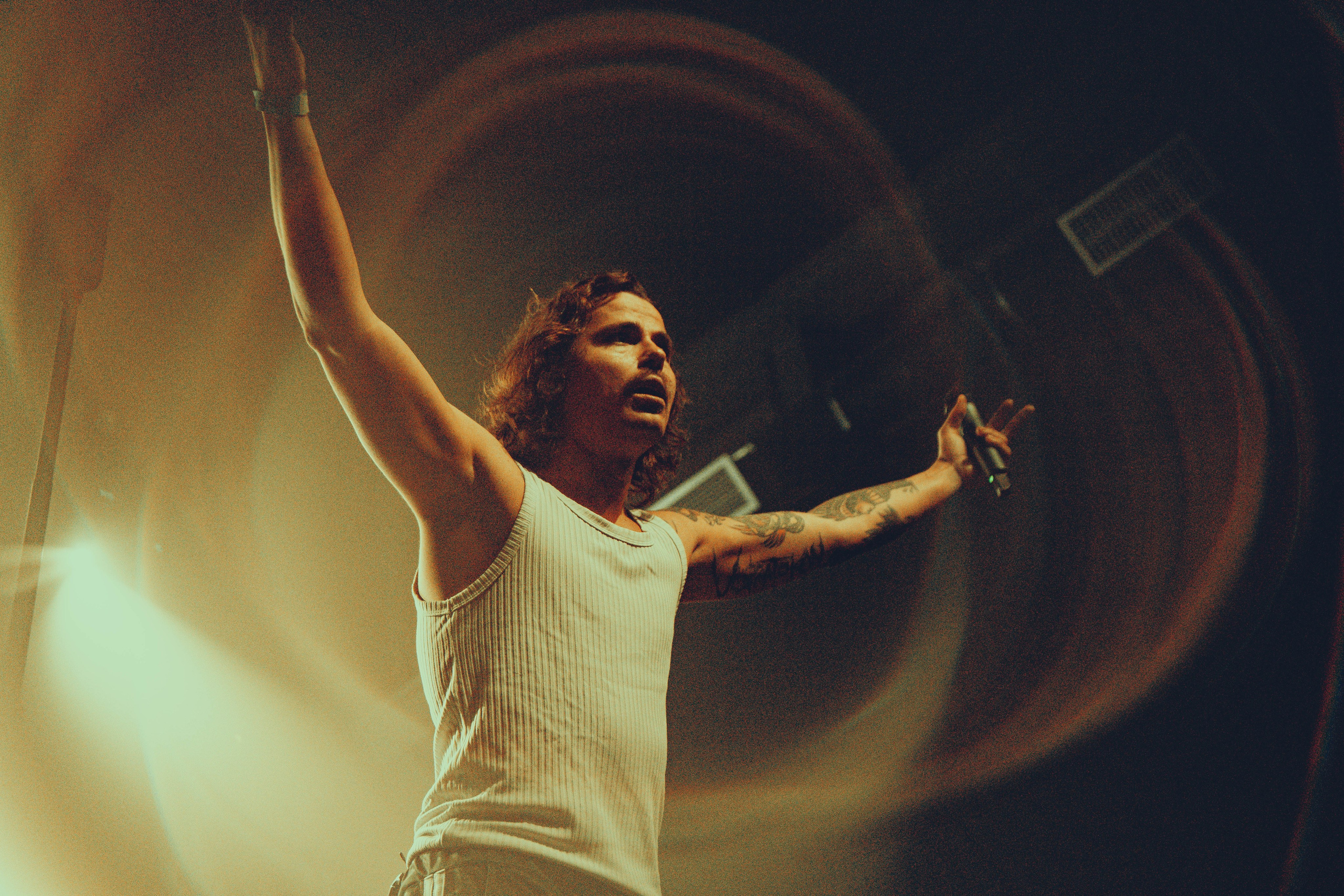 The Korea 16.05.2025. Фотограф Дядя Сник