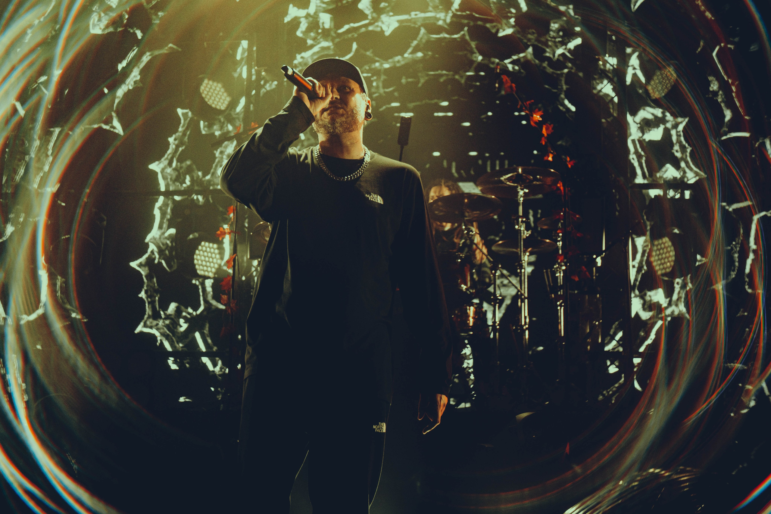 Stigmata 15.11.2025. Фотограф Дядя Сник