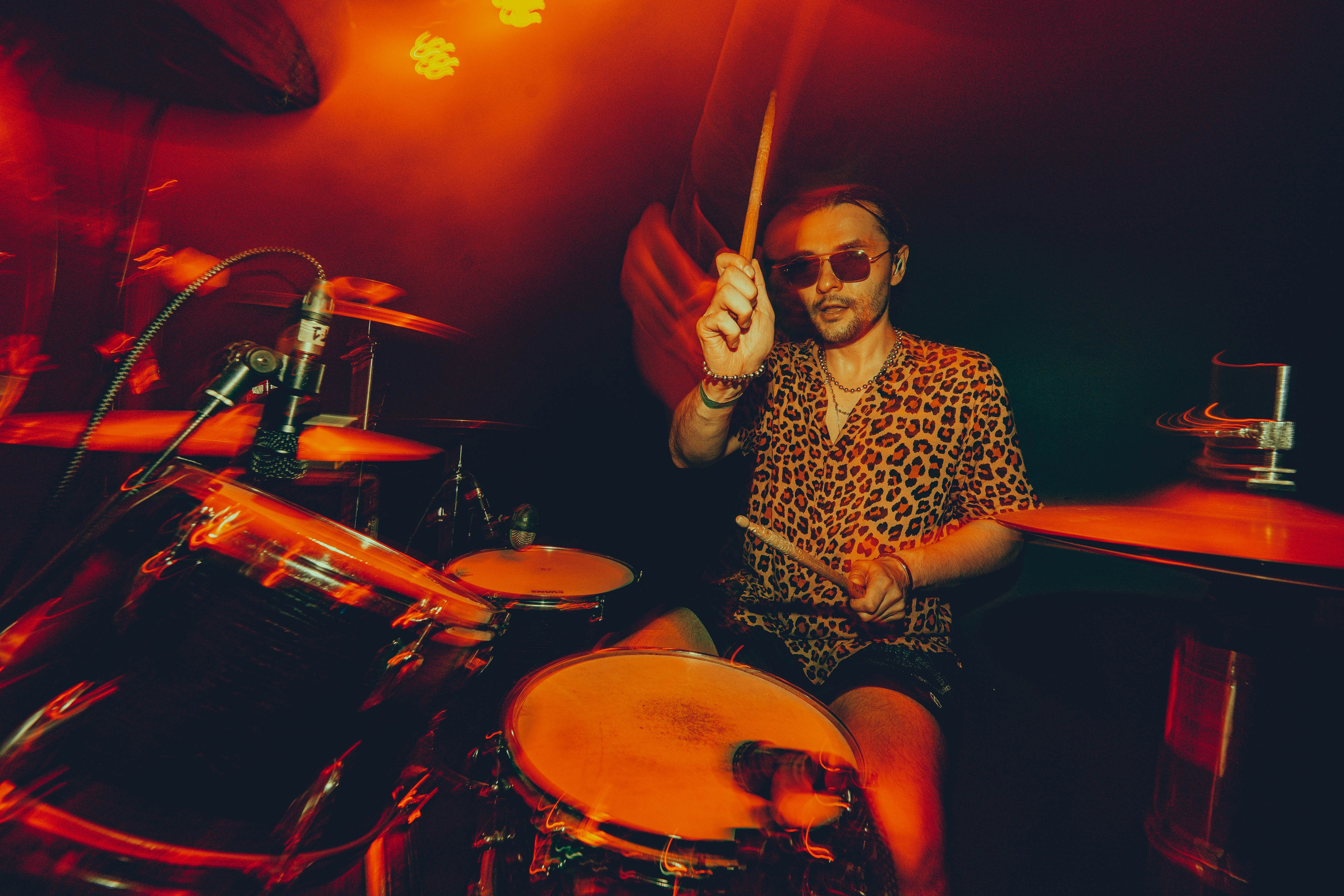 Idols to be faded 14.06.2025. Фотограф Дядя Сник