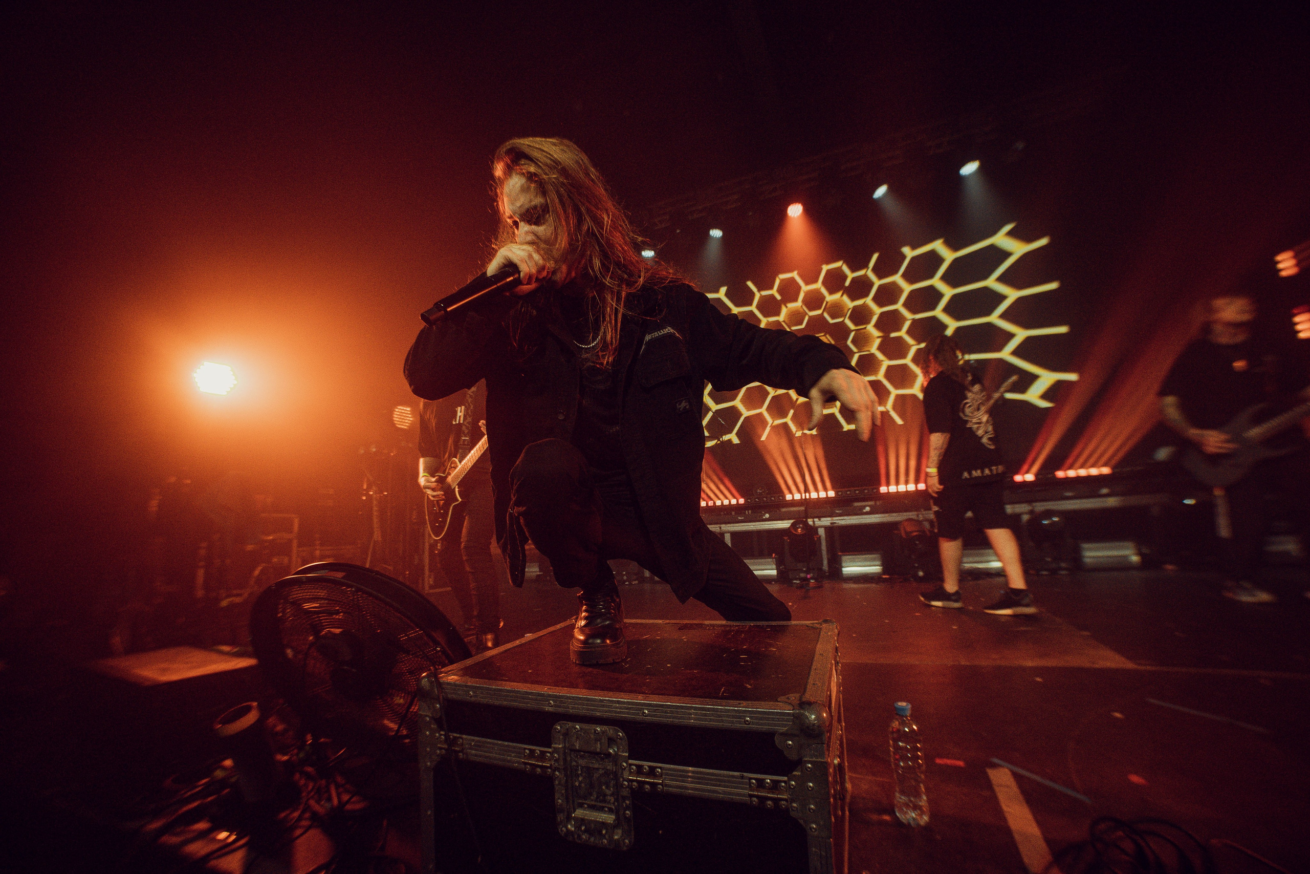 Amatory 3.01.2024. Фотограф Дядя Сник