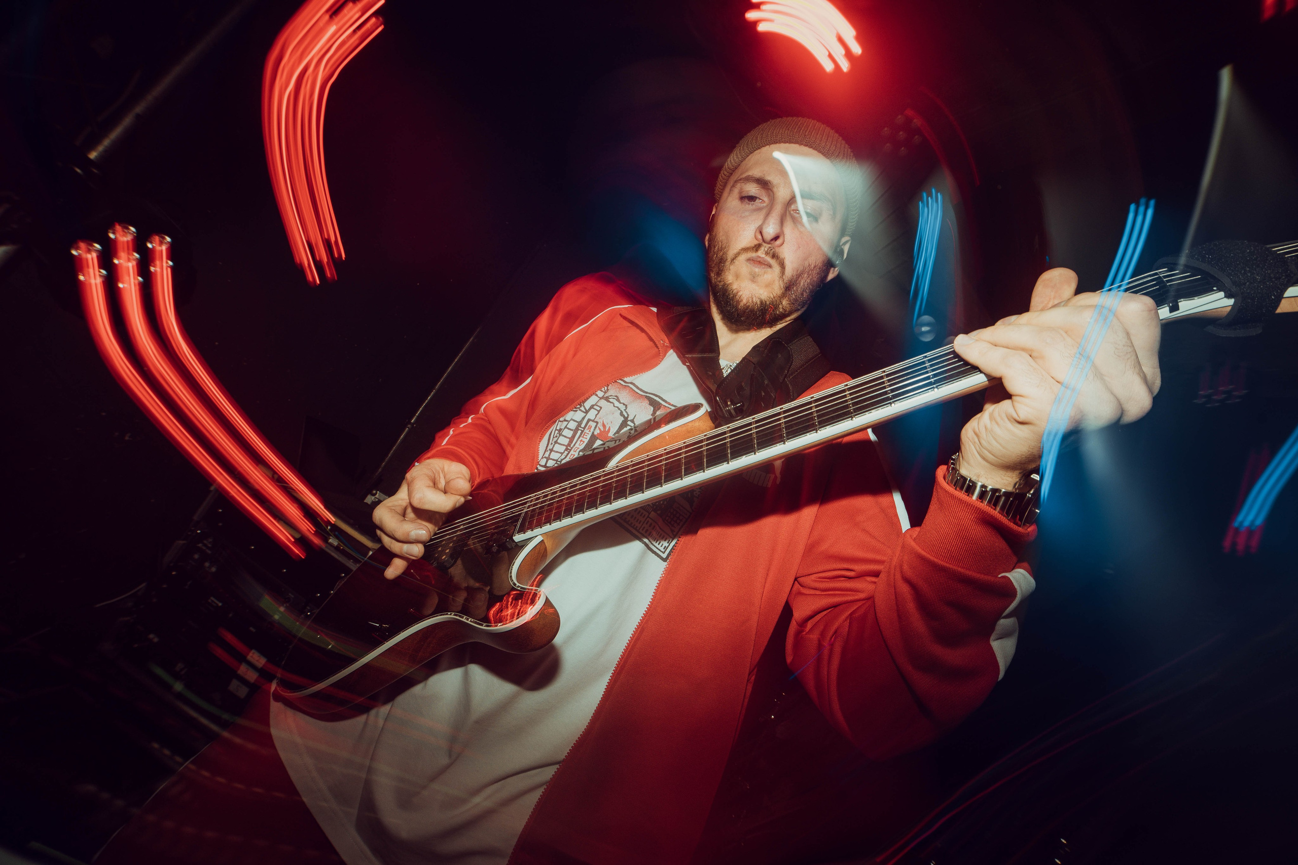 Blackpyres 23.12.2023. Фотограф Дядя Сник