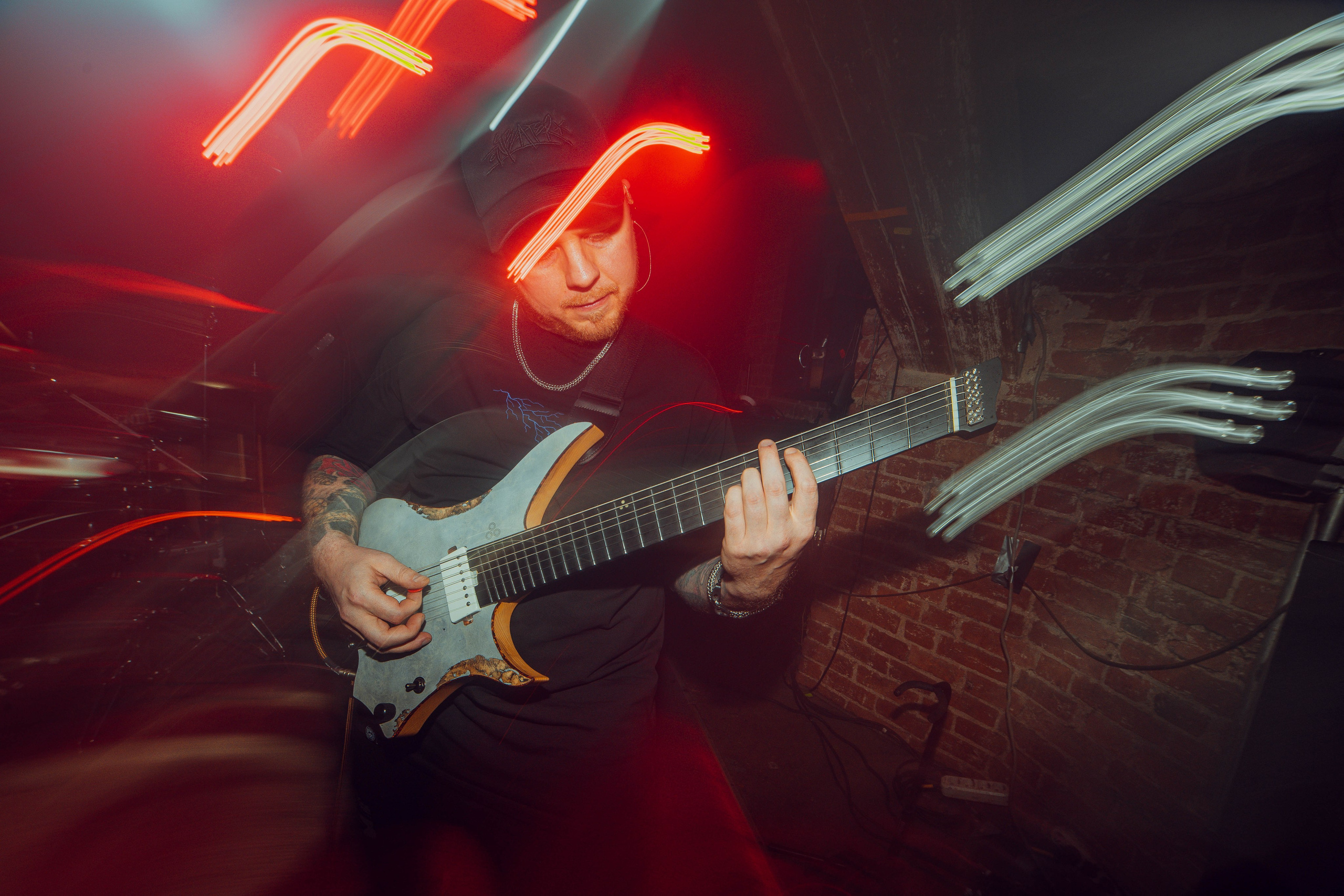 Idols to be faded 26.05.2024. Фотограф Дядя Сник