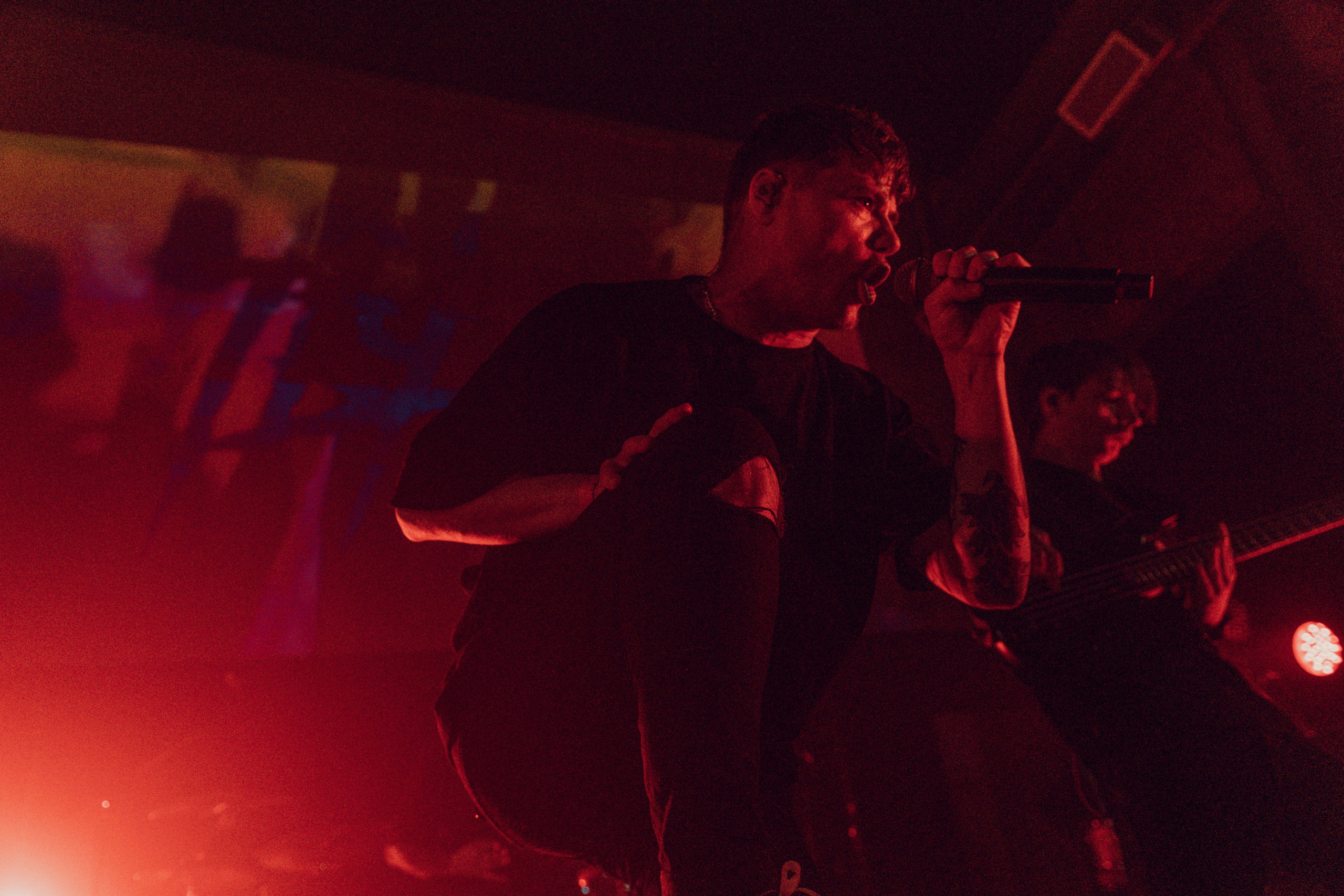 The Korea 12.01.2024. Фотограф Дядя Сник