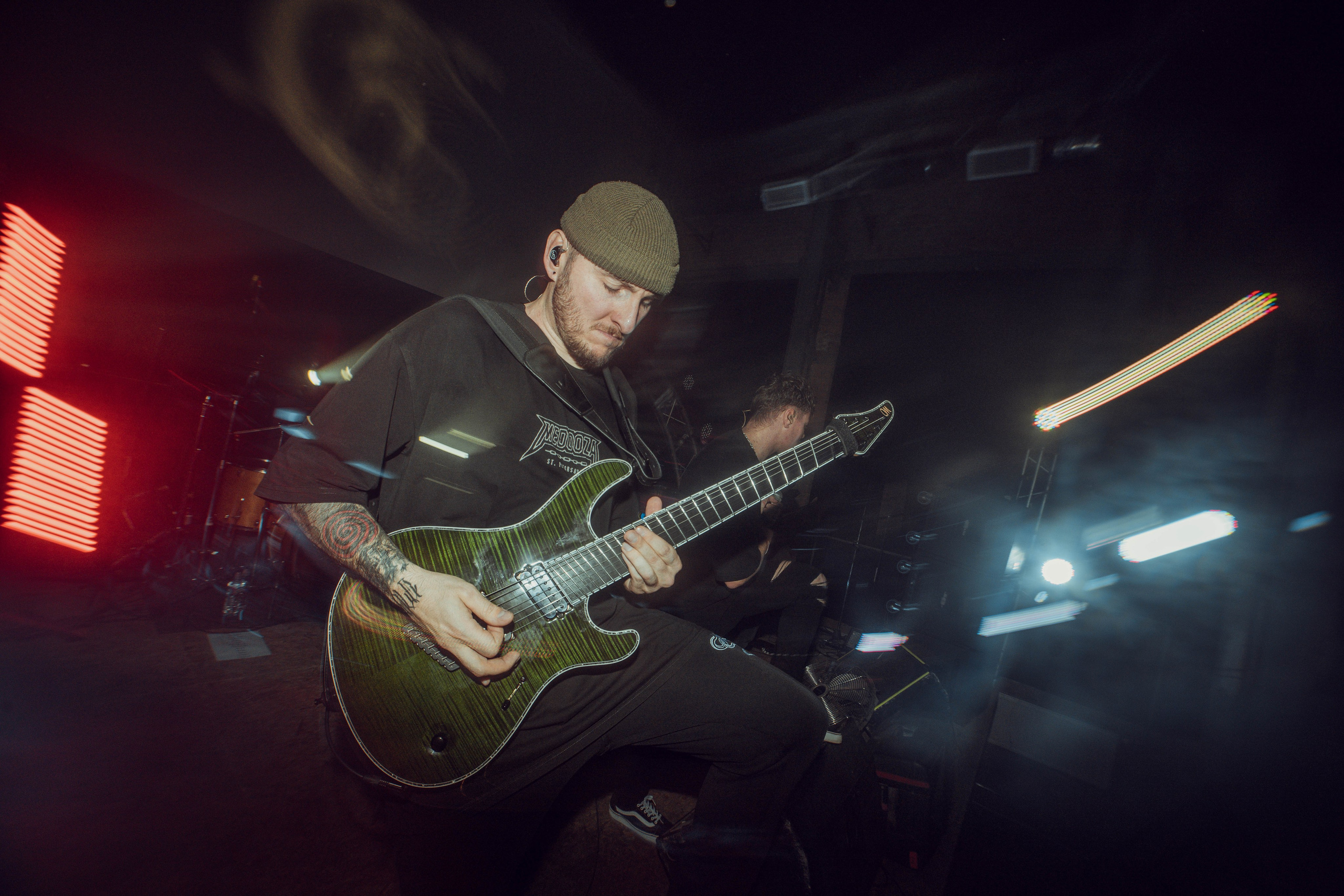 The Korea 12.01.2024. Фотограф Дядя Сник