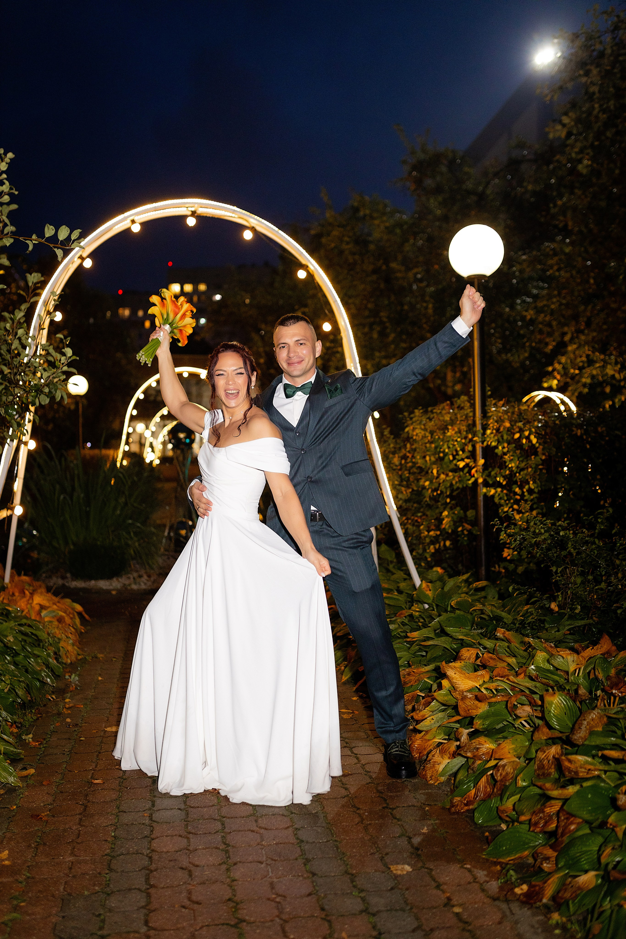 Свадебная фотосессия + съемка в студии. Фотограф в Железнодорожном и Балашихе