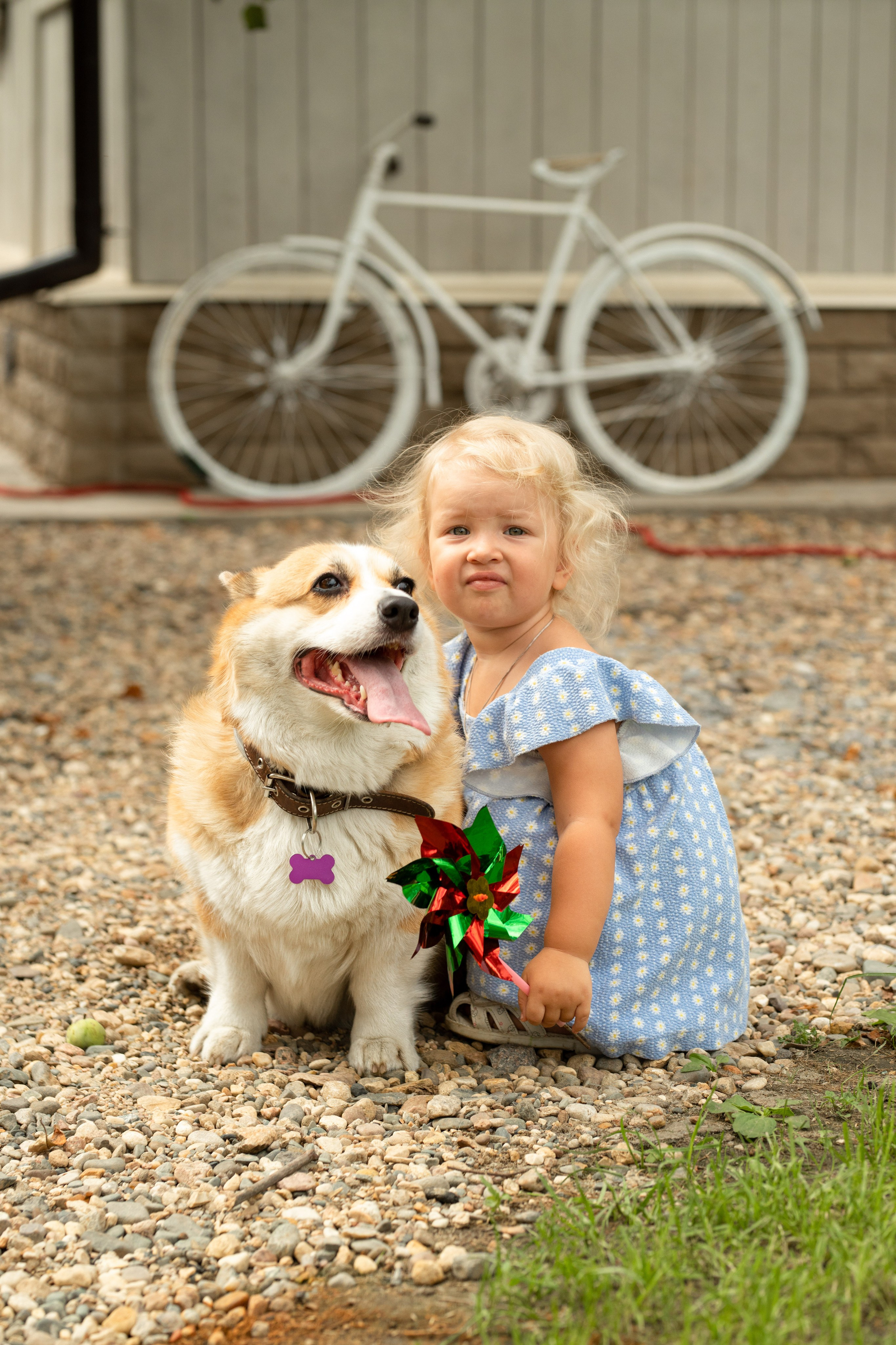 Семейная фотосессия на даче в Купавне. Фотограф в Железнодорожном и Балашихе