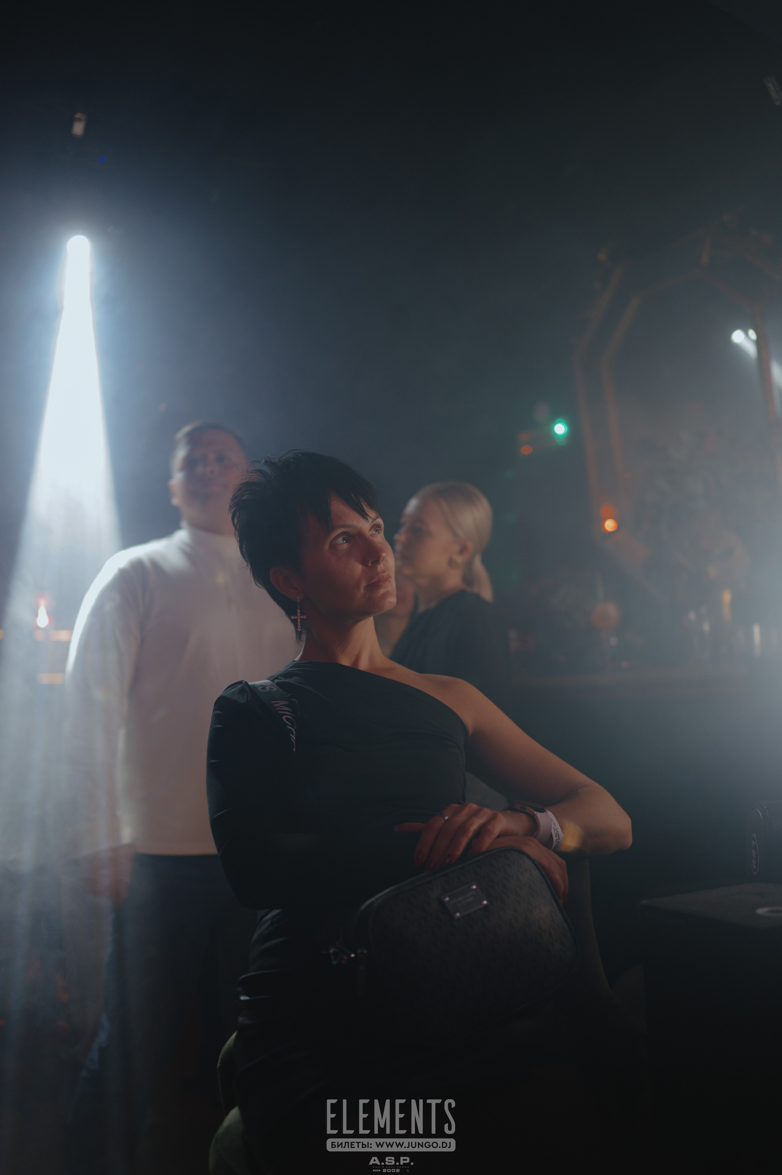 Джанго Освобожденный. Контент фотограф Илья Урс